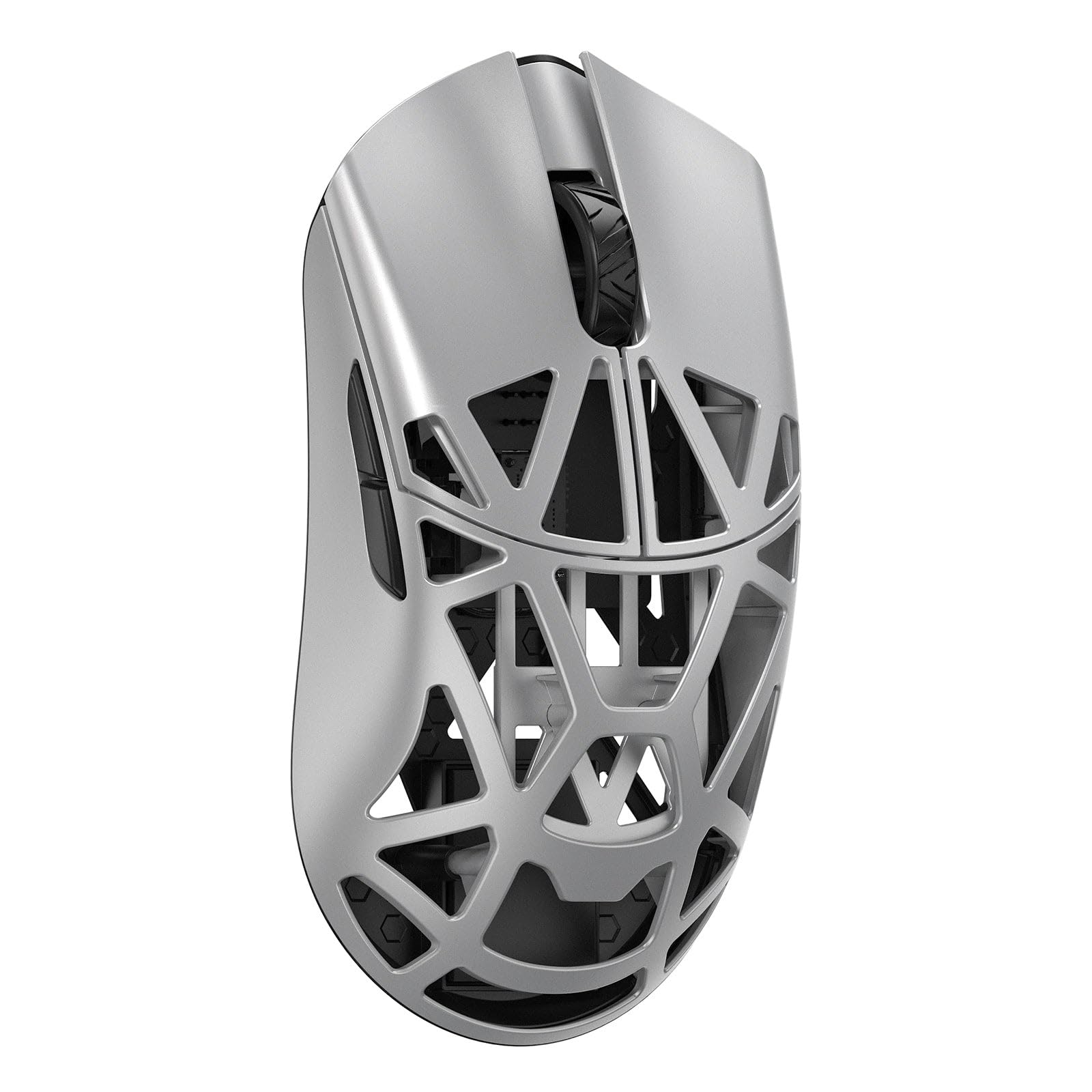 Amazon.com: MK x WLMOUSE Beast X Pro Wireless 8K Mouse with Solid