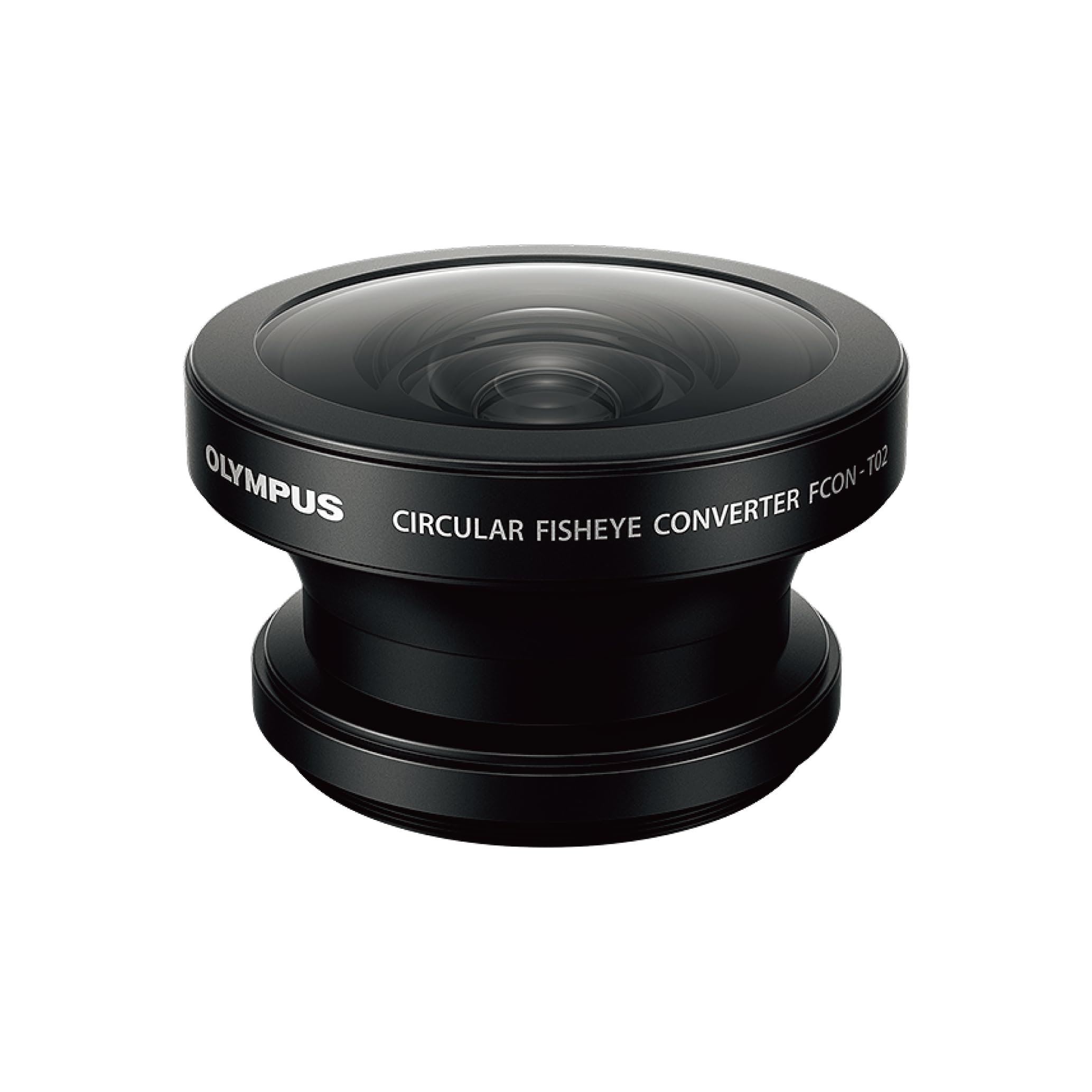 Amazon | フィッシュアイコンバーター FCON-T02 (TG-5/TG-6/TG-7