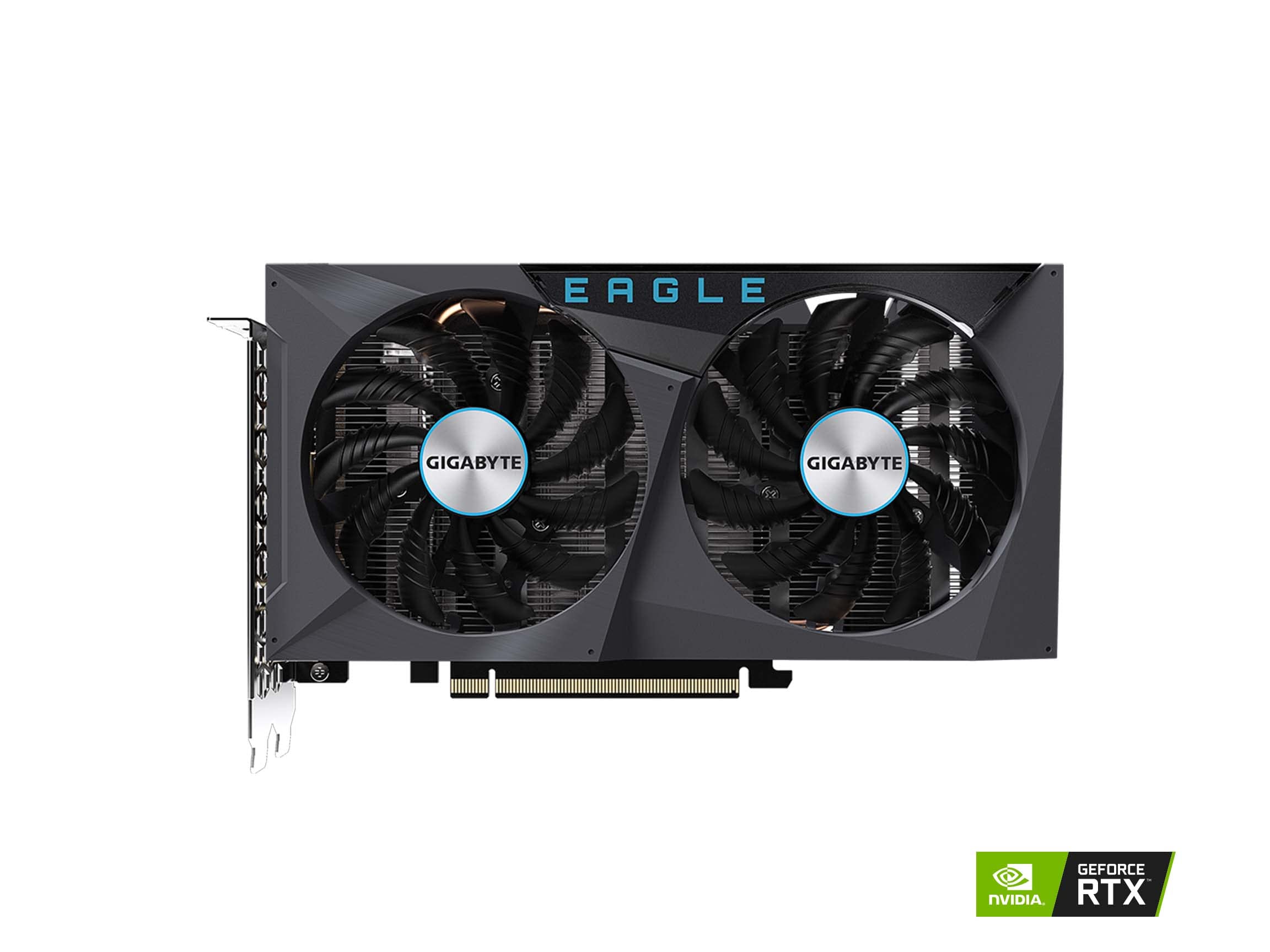 Amazon | GIGABYTE GeForce RTX 3050 Eagle OC 8G グラフィックカード