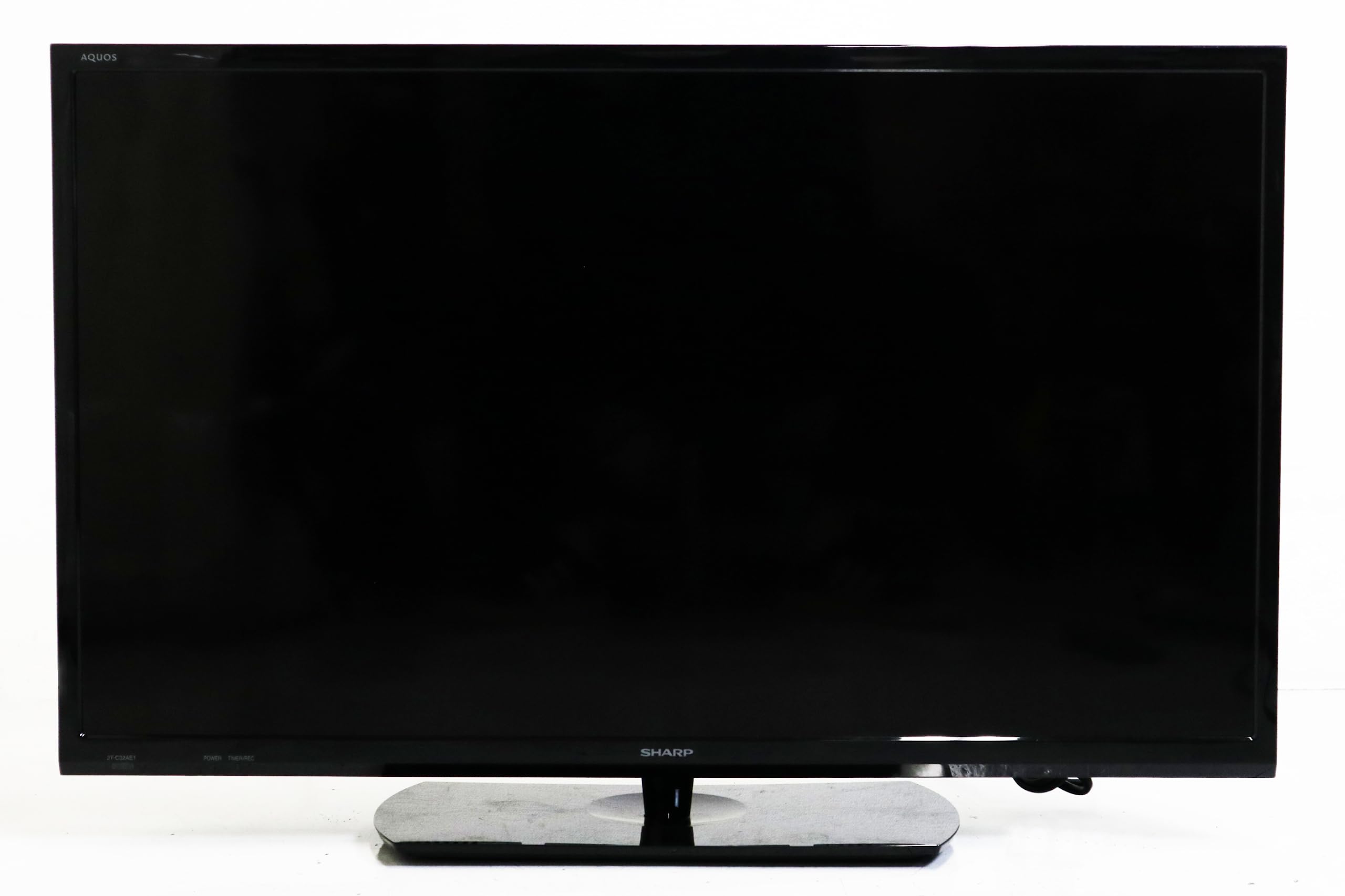 Amazon | 【整備済み品】 シャープ 液晶テレビ 32V型 AQUOS LC-32BH11