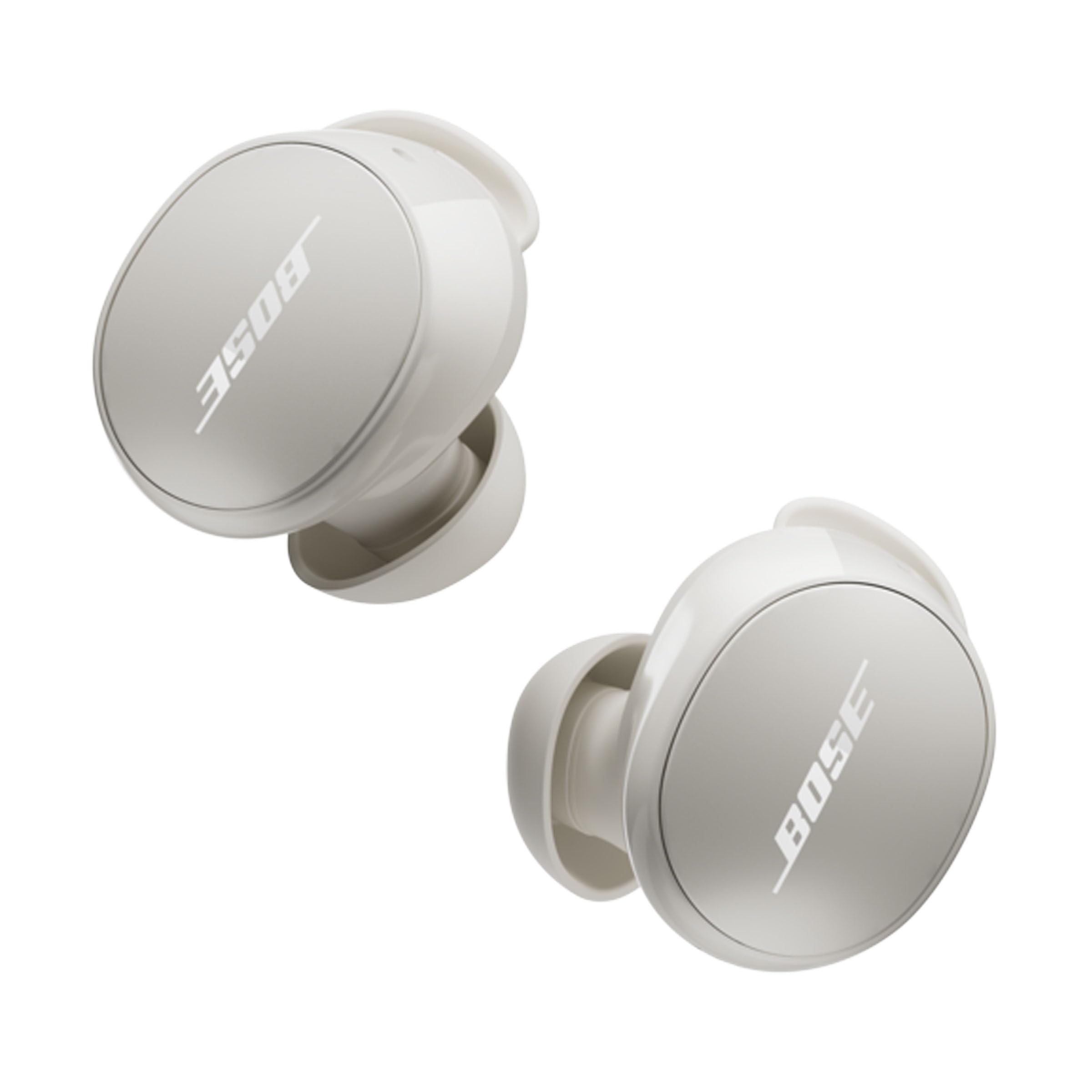 Amazon.com: Bose QuietComfort Earbuds - True Wireless Bluetooth