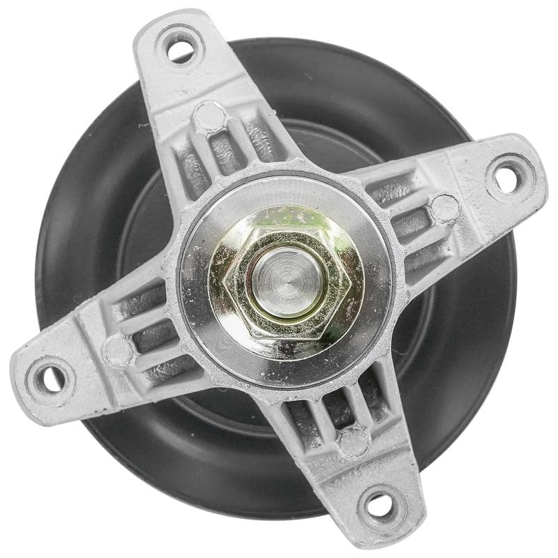 Amazon.com : Technology Parts Store Spindle Assembly with Pulley