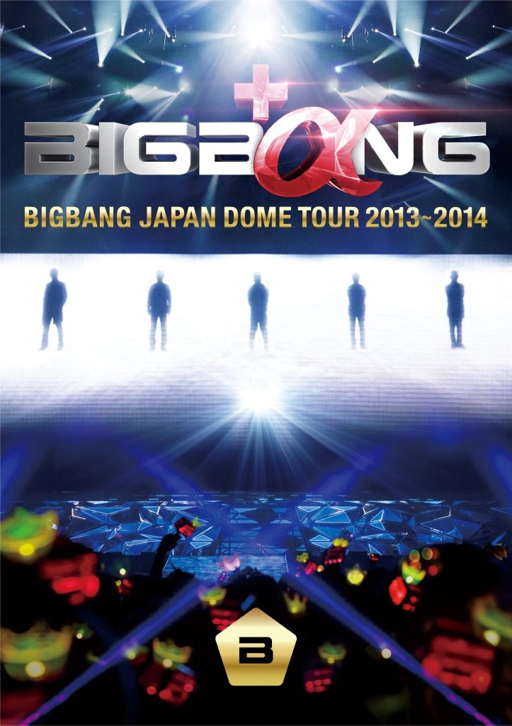 Amazon.co.jp: BIGBANG JAPAN DOME TOUR 2013~2014 (Blu-ray2枚組+LIVE