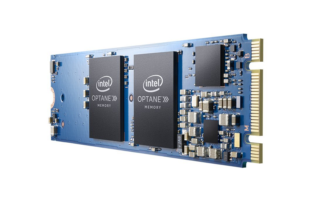 Amazon | INTEL Optane Memory(16GB) MEMPEK1W016GAXT | インテル