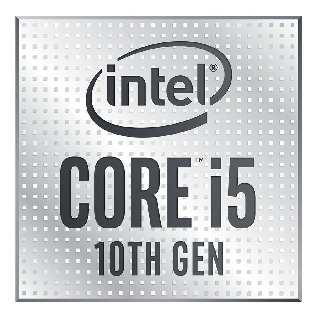 Amazon.com: Intel® Core™ i5-10400F 6 Core Desktop Processor Up to