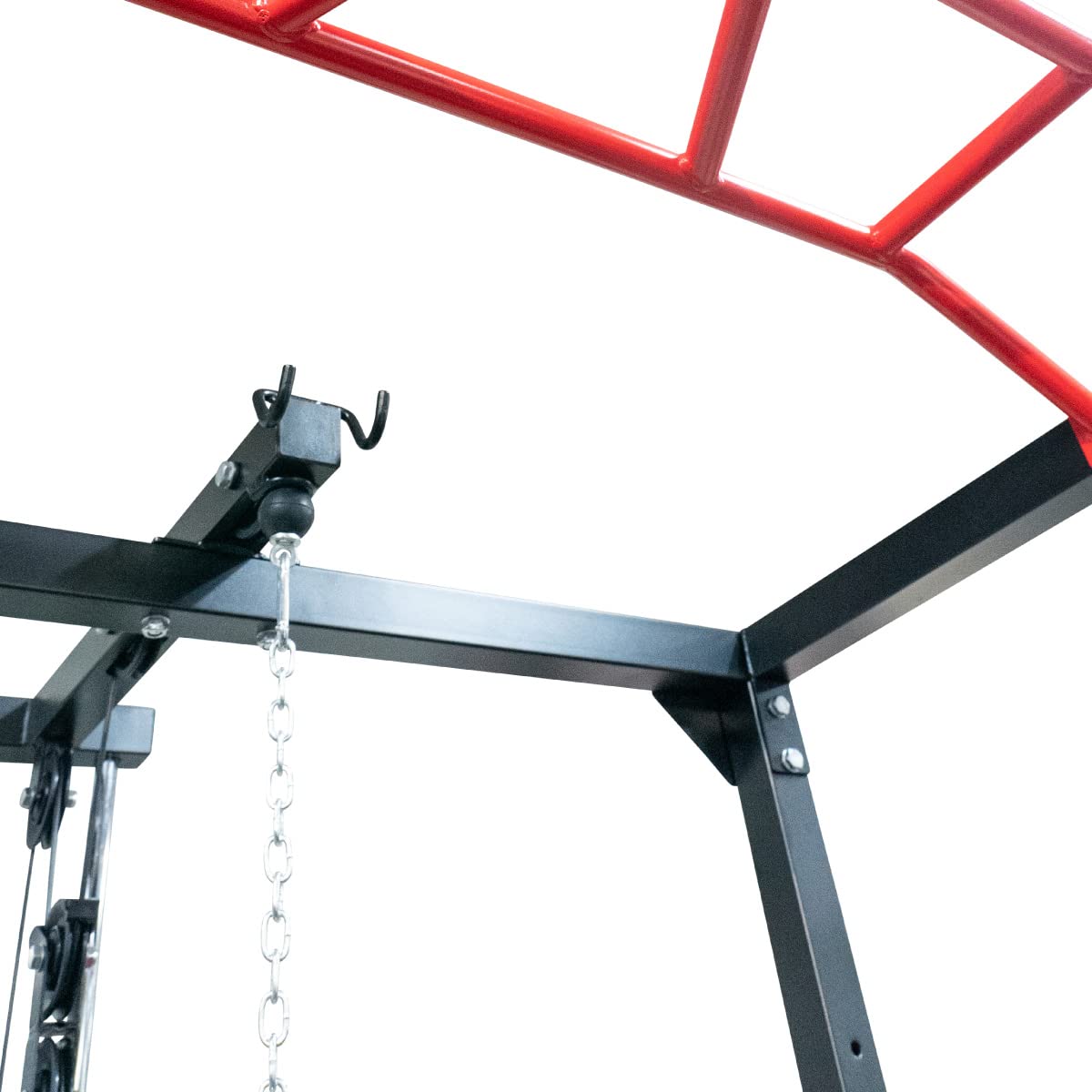 Amazon | 【準業務用】パワーラック DX 筋トレ ベンチプレス