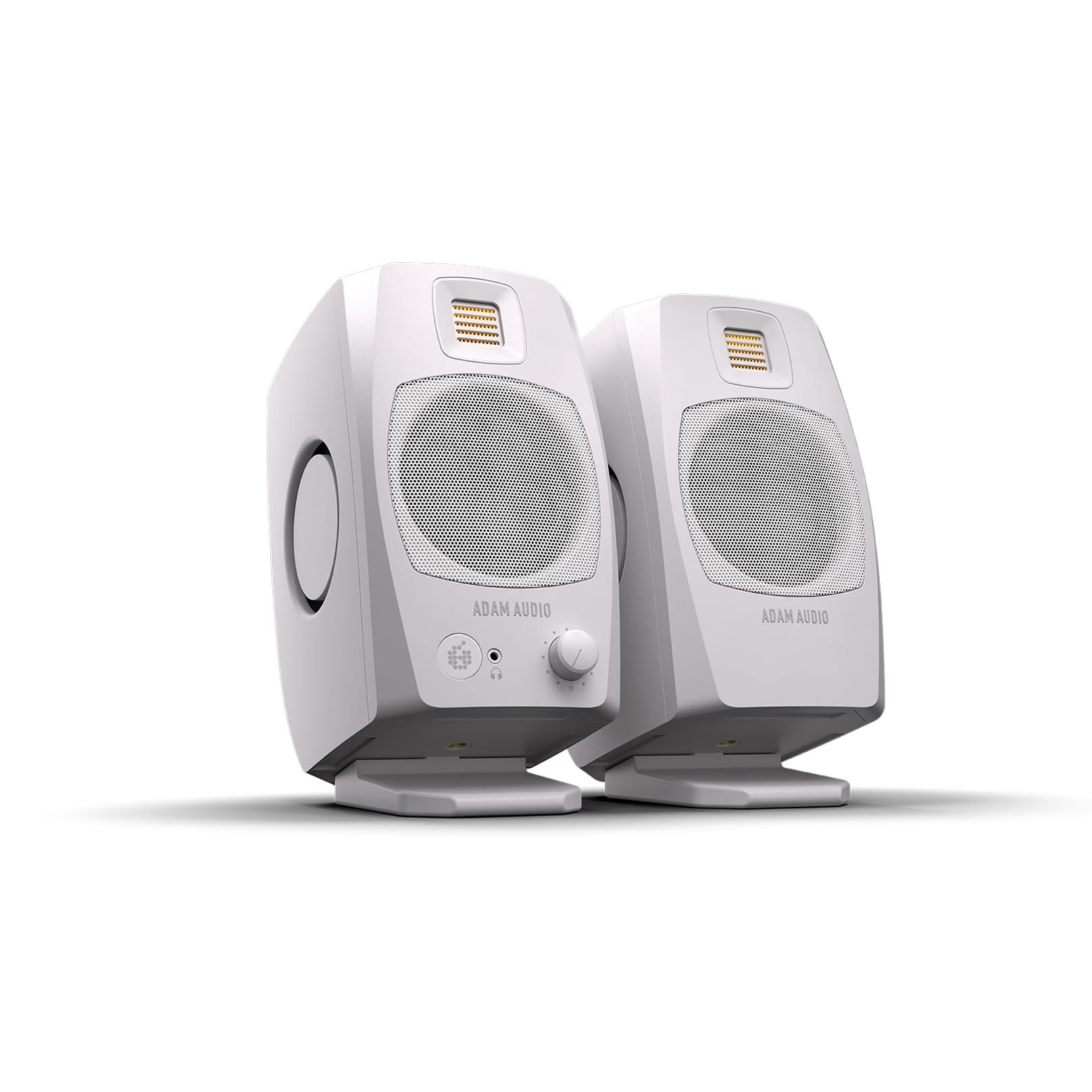 Amazon.com: ADAM Audio D3V Active Desktop Monitoring System with