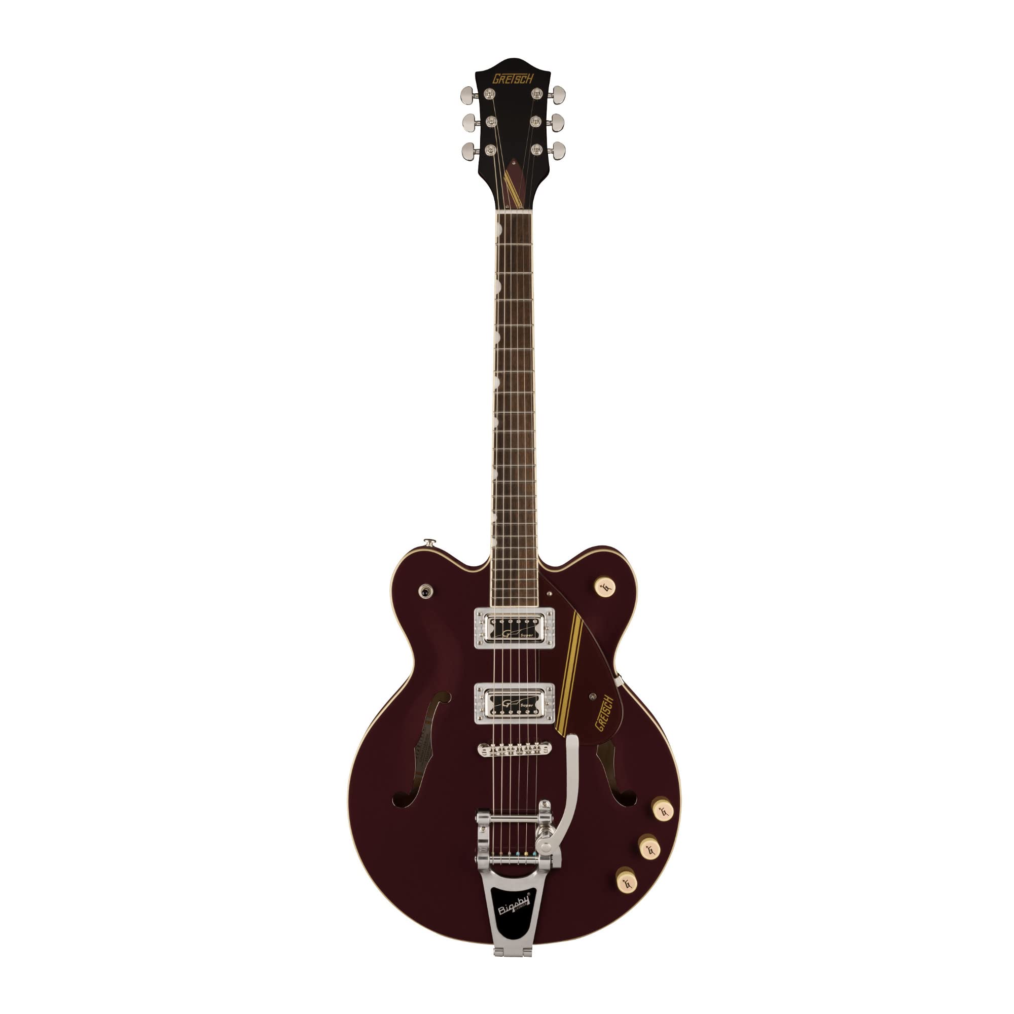 Amazon.com: Gretsch G2604T Streamliner Rally II Center Block