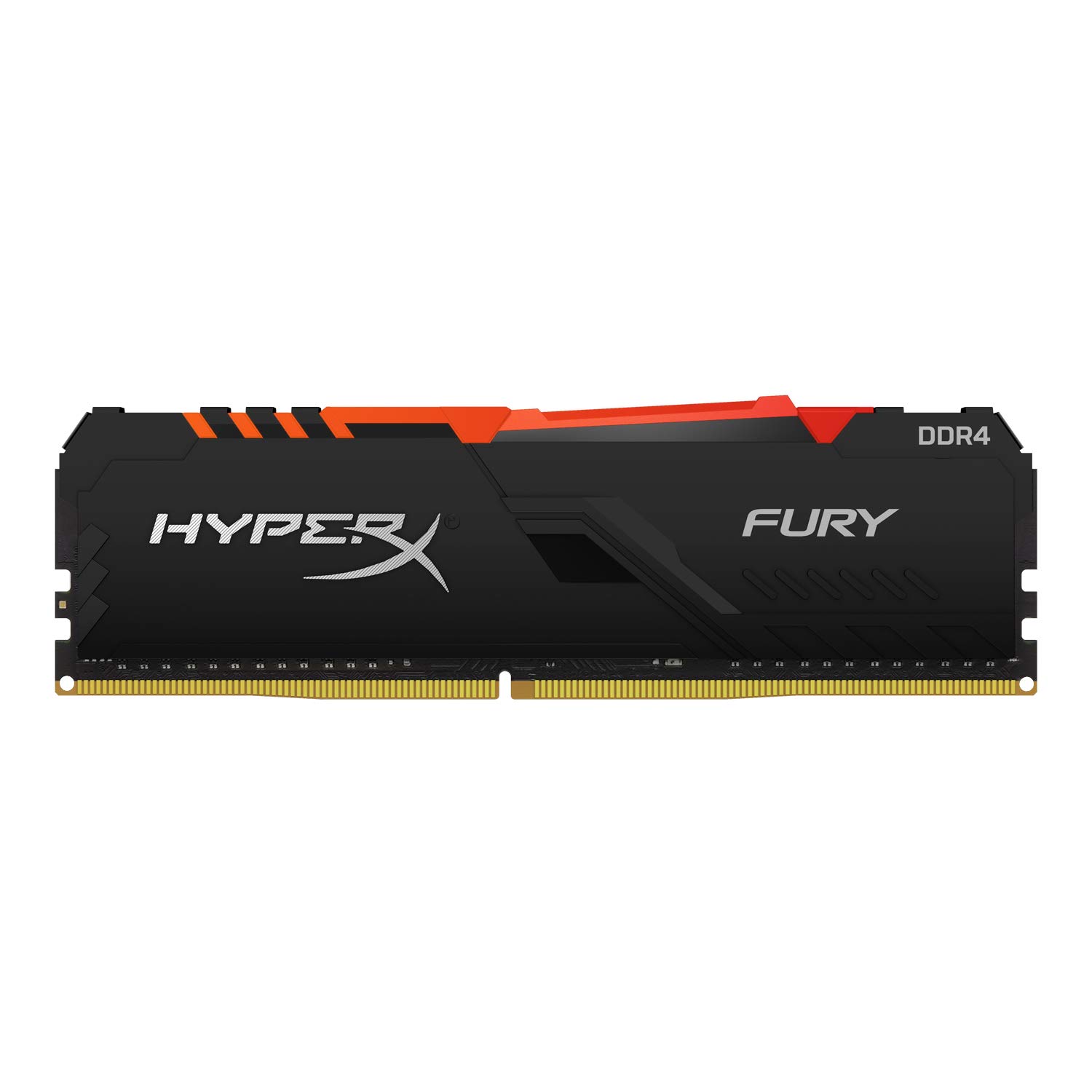 HyperX Fury HX432C16FB3A/16 Memory DIMM DDR4 16 GB 3200 MHz CL16