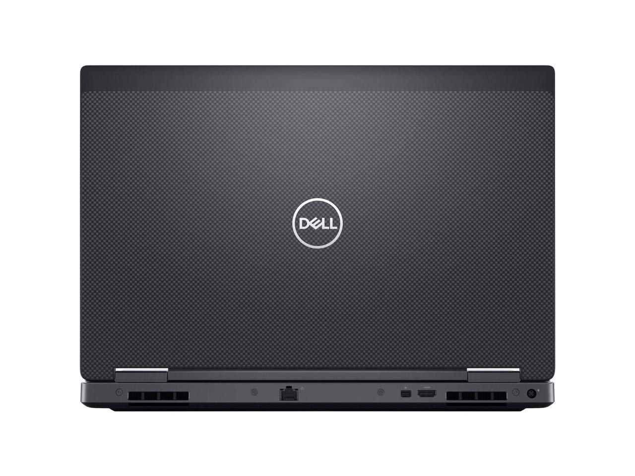 Amazon.com: DELL Precision 15 7530 i7-8750H 16GB 512GB SSD 15.6