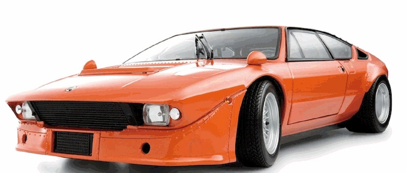 Amazon | ランボルギーニ ウラッコ ラリー オレンジ (1/18 ダイ
