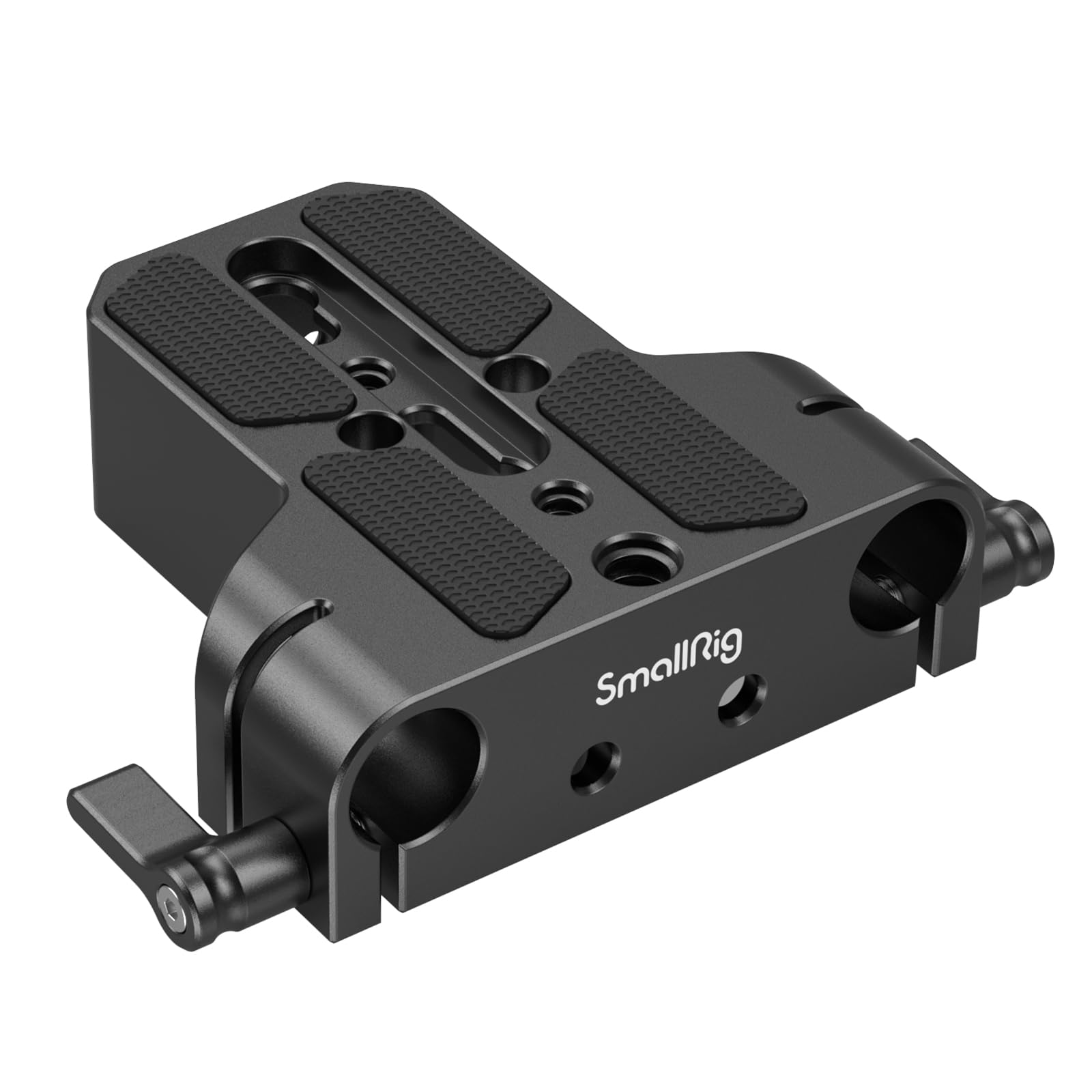 Amazon | SMALLRIG カメラベースプレート 15mm LWSロッドレール