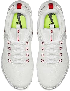 Amazon.co.jp: Nike Women's Zoom Hyperless 2 Volleyball Shoe