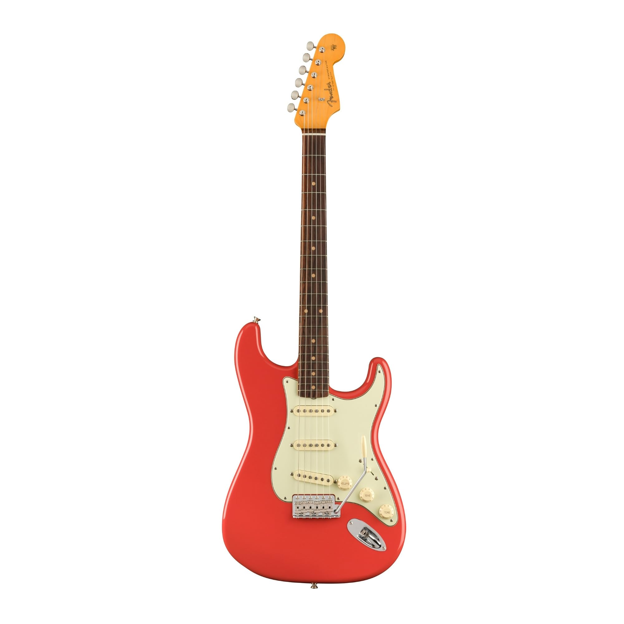 Amazon.com: Fender American Vintage II 1961 Stratocaster Electric