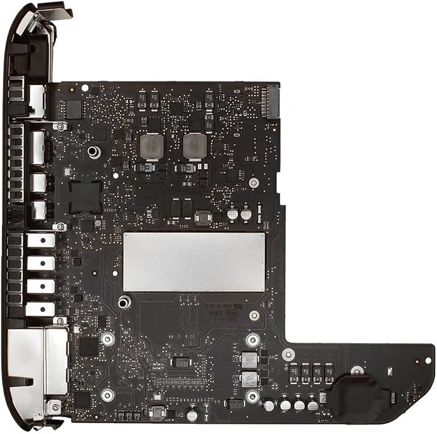 Amazon.com: A1347 Logic Board for Mac Mini (Late 2014) 1.4 GHz i5