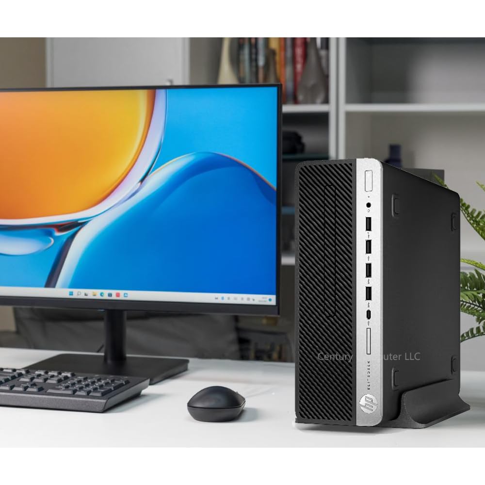 Amazon.com: HP ProDesk 600 G5 SFF Home and Business Desktop,Intel