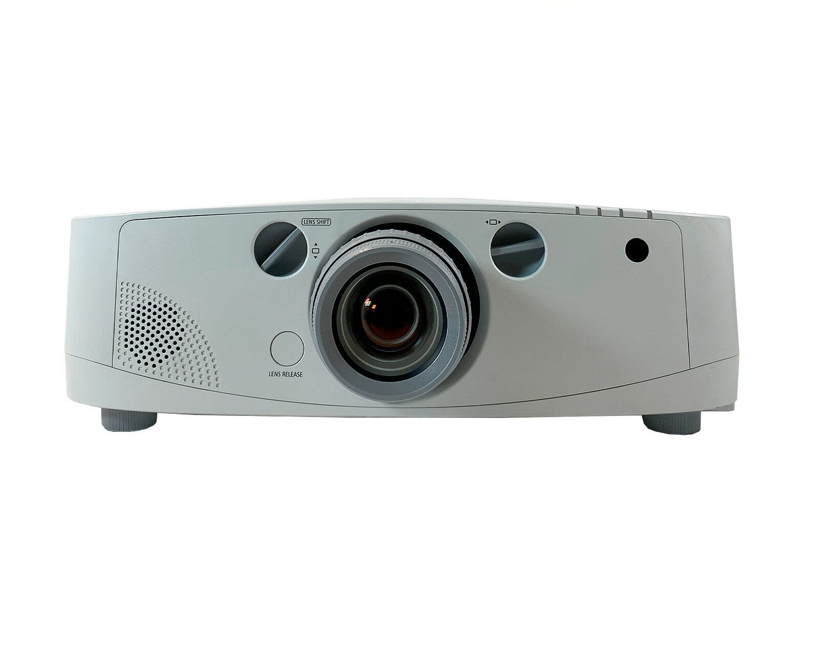 Amazon.com: NEC Display Np. Pa550w LCD Projector 720P HDTV F/1.7