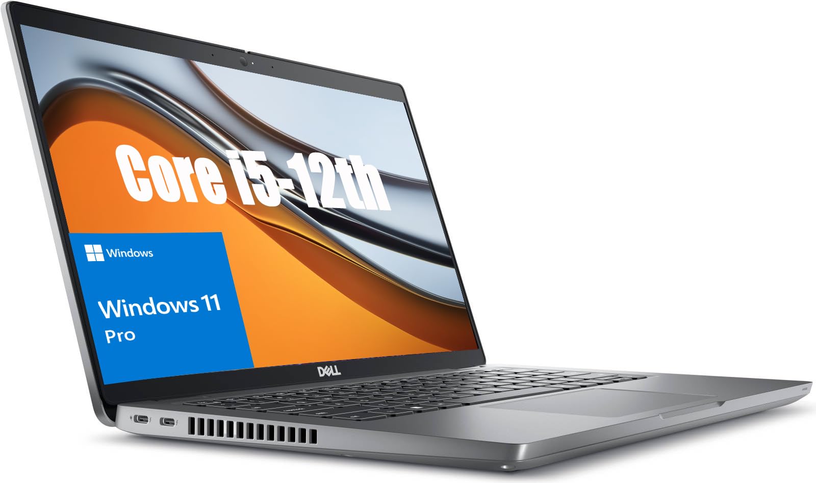 Amazon.com: Dell Latitude 5430 Laptop, 12th Gen Intel Core i5