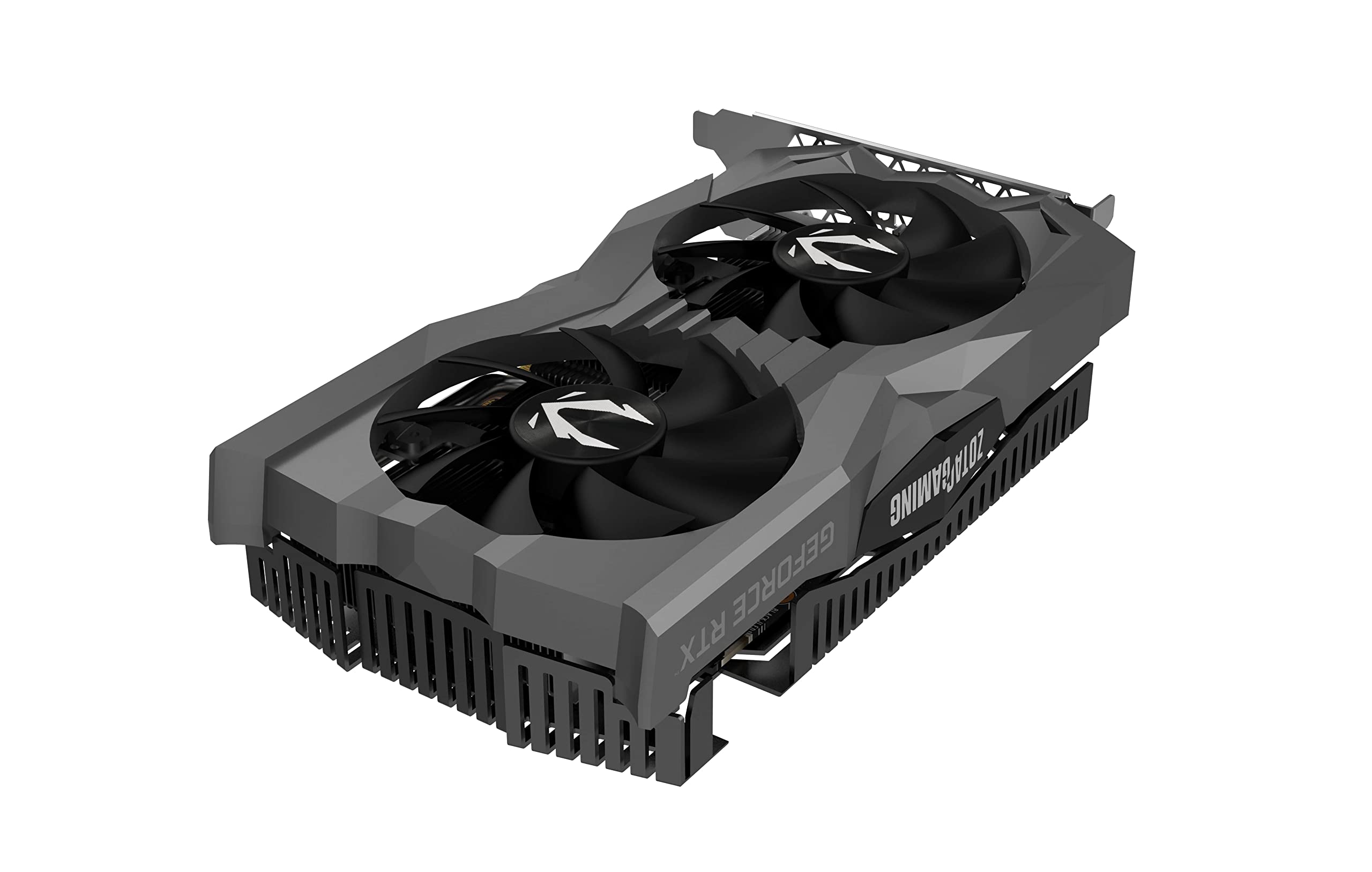 Amazon | ZOTAC GAMING GeForce RTX 2060 Twin Fan グラフィック