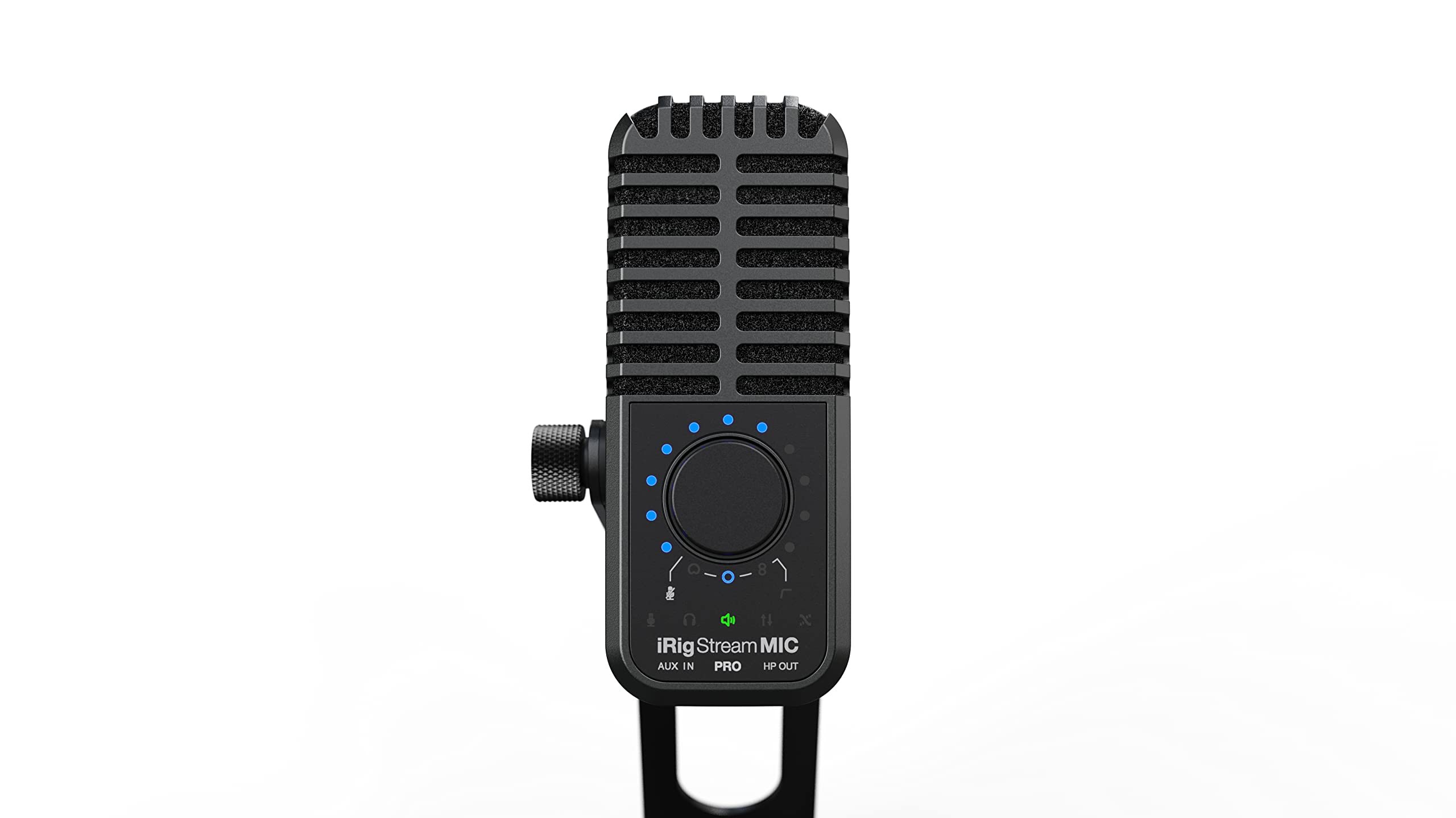 Amazon.co.jp: IK Multimedia iRig Stream Mic Pro | iPhone、iPad