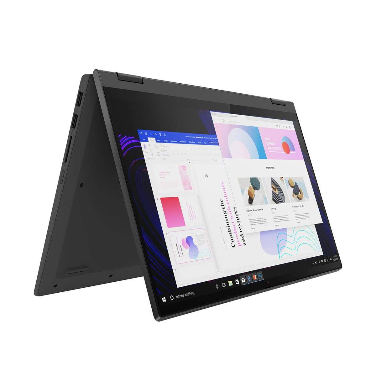 Amazon.co.jp: Lenovo IdeaPad Flex 5 14ARE05 14インチフルHDタッチ