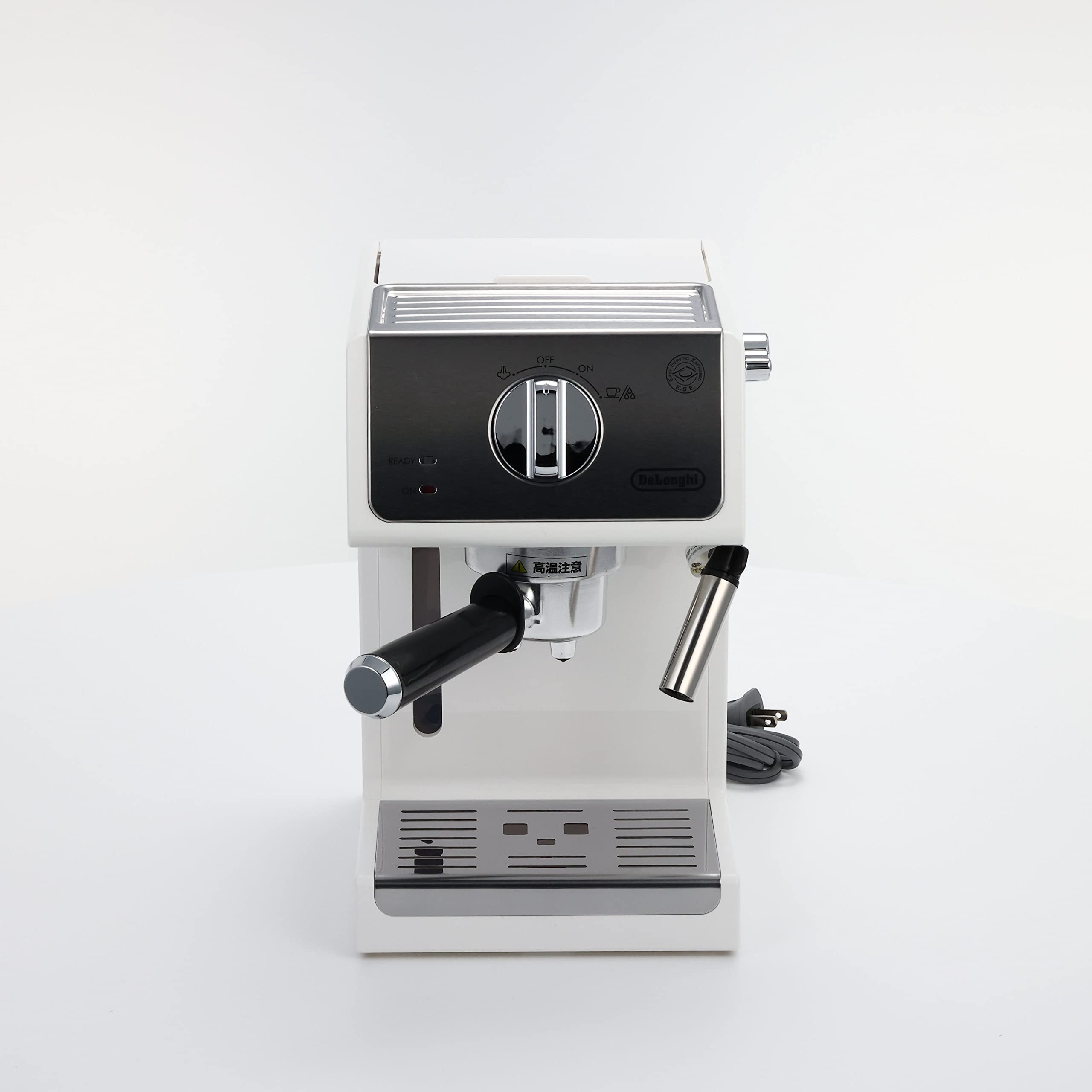 Amazon | De'Longhi (デロンギ) エスプレッソメーカー ECP3220J-W