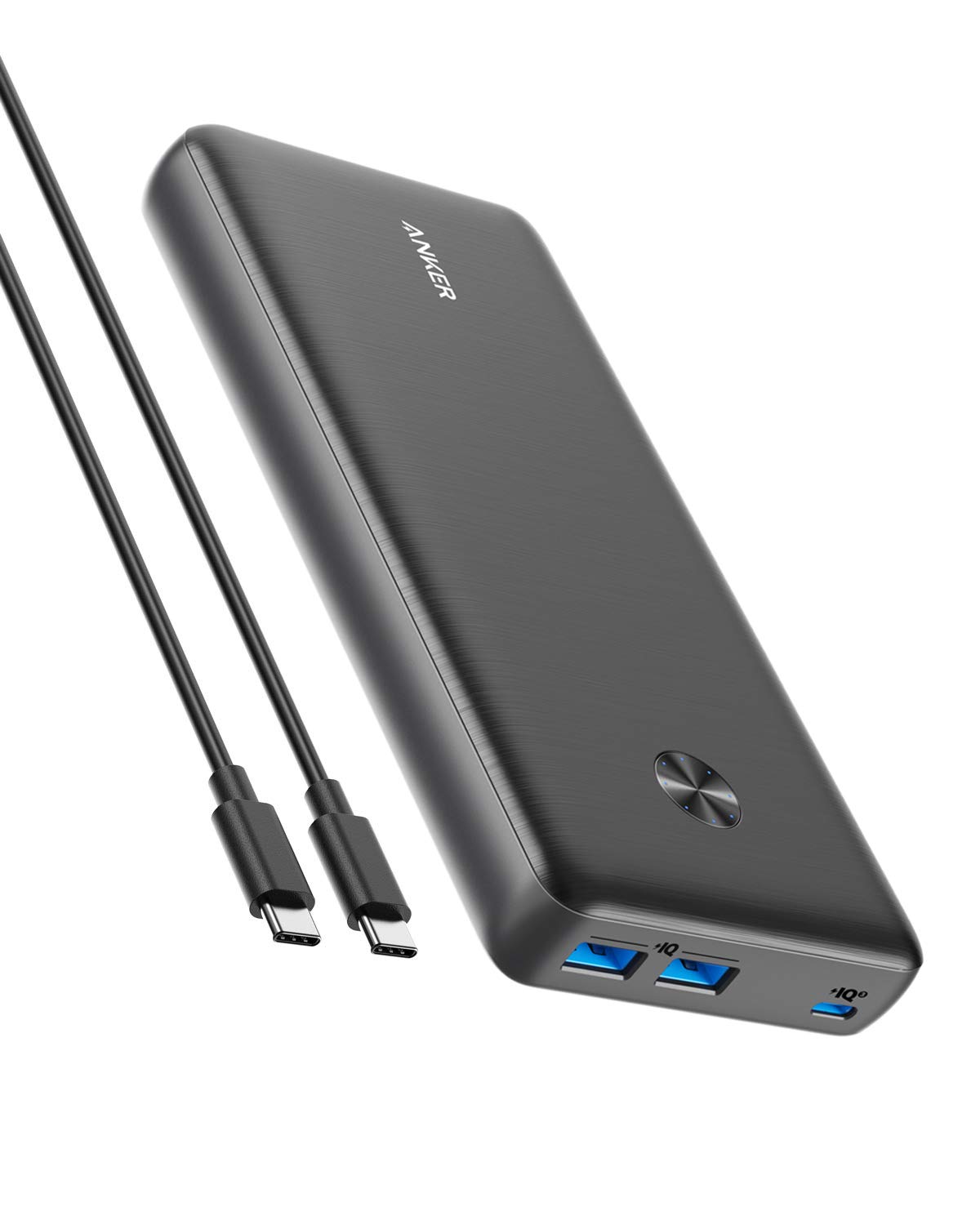 Amazon | Anker PowerCore III Elite 25600 60W (USB PD対応 25600mAh