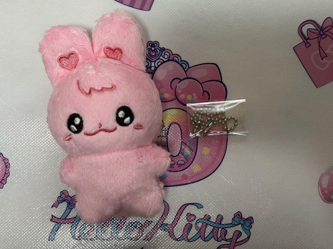 Amazon.co.jp: NCT DREAM ジェミン ナナ マスター ぬいぐるみ : おもちゃ