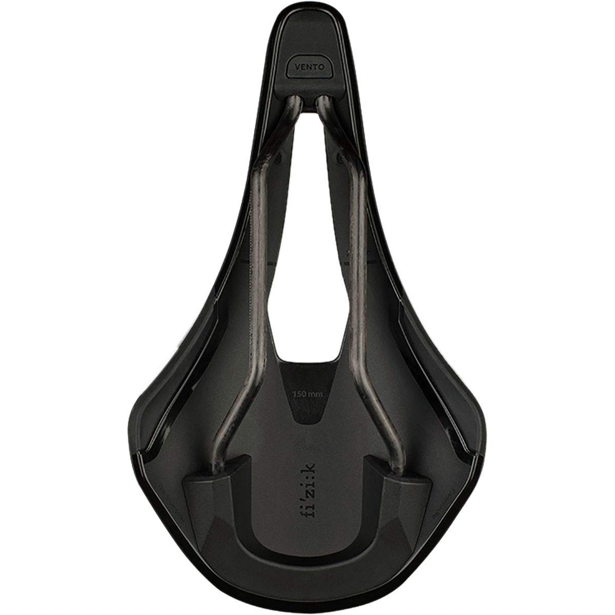 Amazon | Fizik(フィジーク) ARGO VENTO R1 カーボンレール ブラック