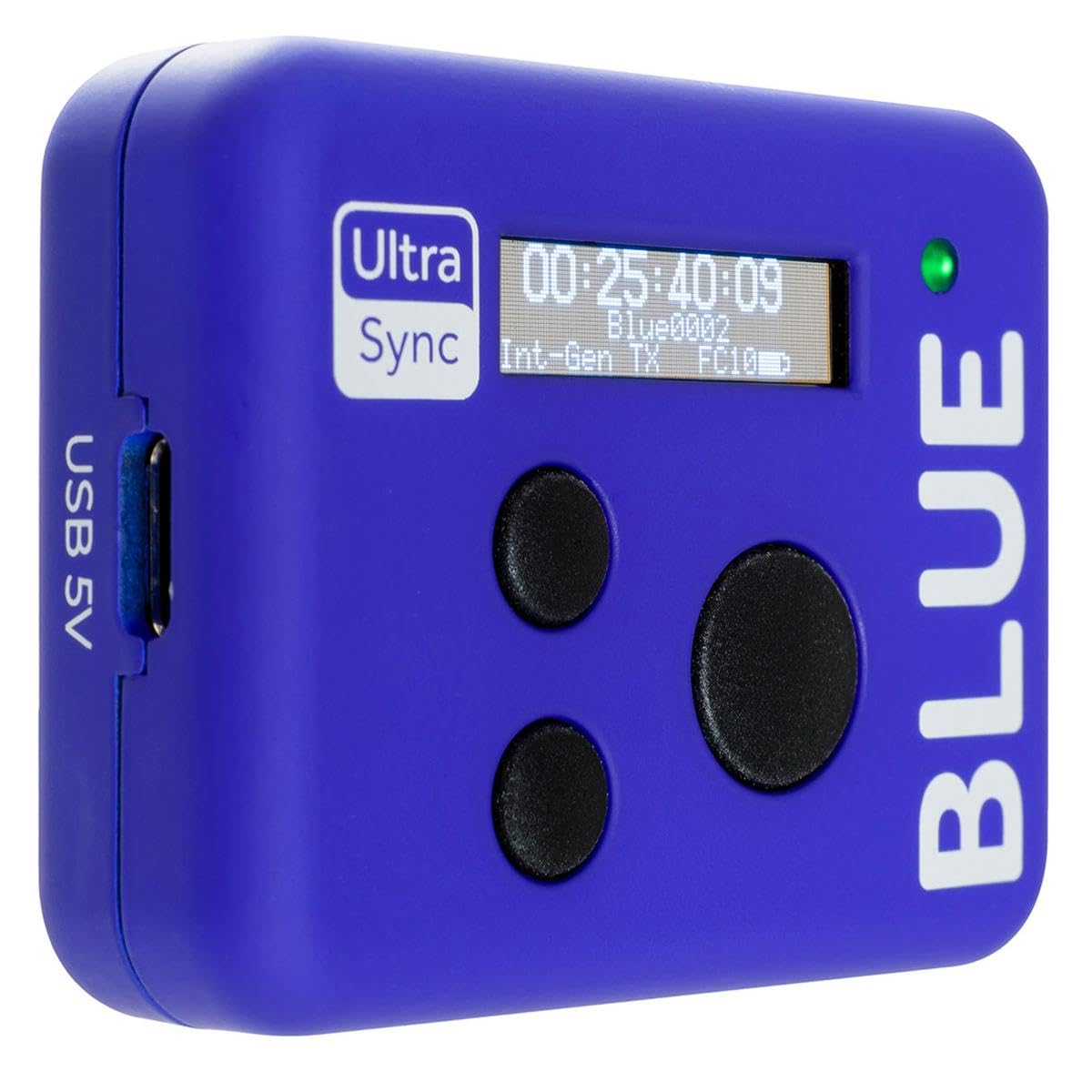 Amazon.com : Atomos AtomX UltraSync Blue : Electronics