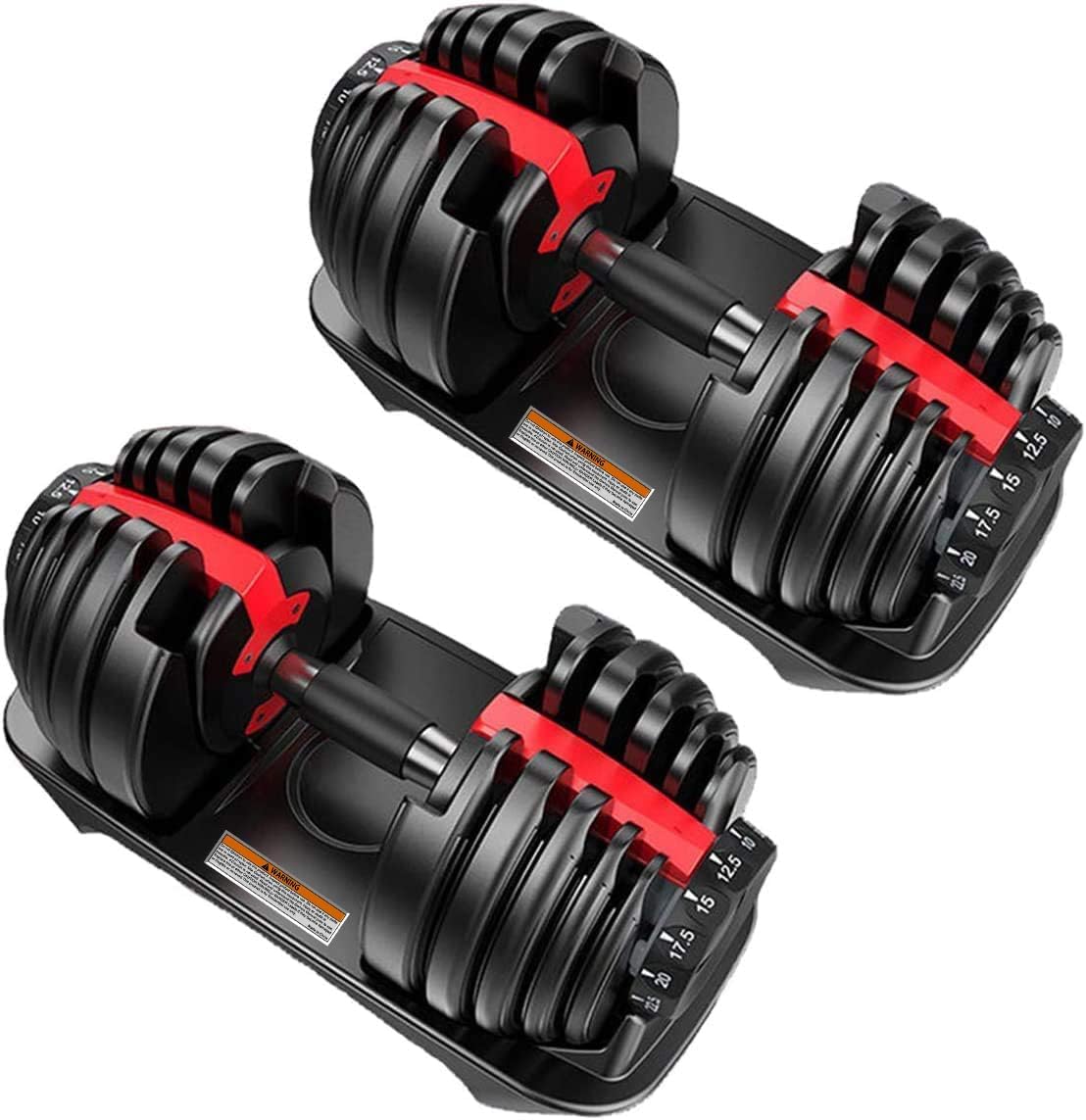 altivafit 可変式ダンベル 黒 可変式ダンベル 割引 黒 altivafit 可変