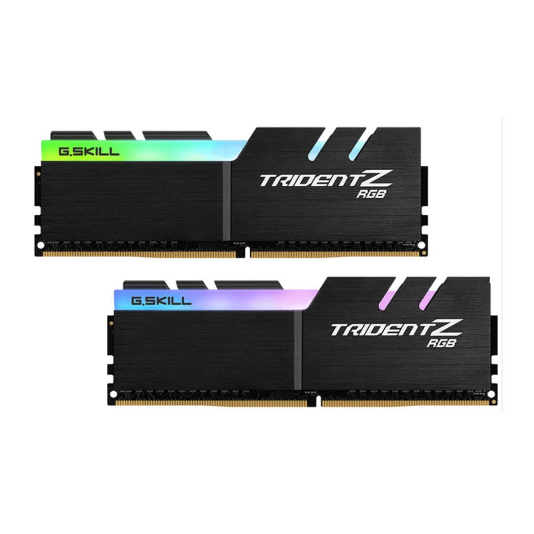 Amazon.co.jp: F4-2400C15D-16GTZR [Trident Z RGB 16GB (8GBx2) DDR4
