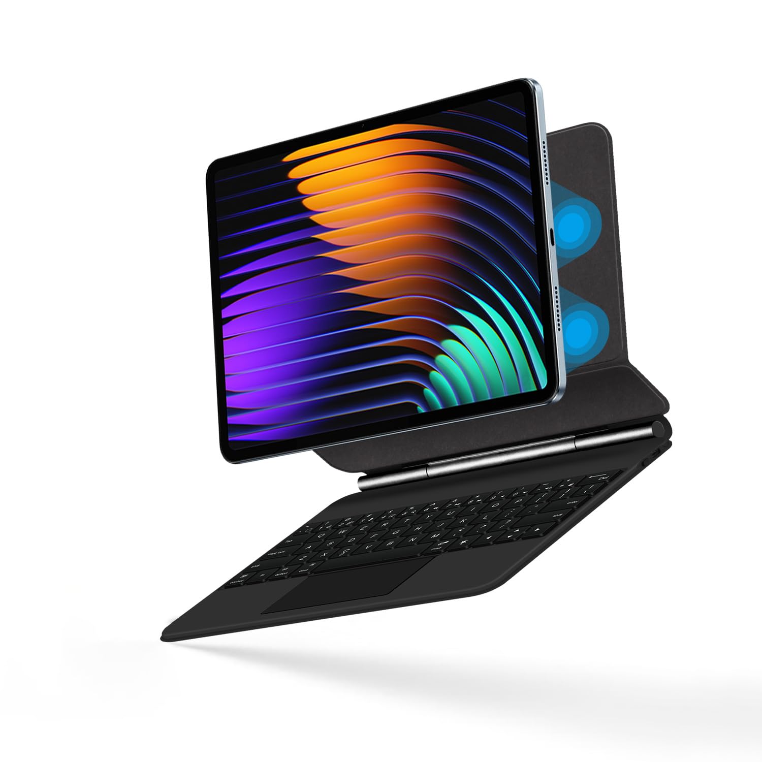 Amazon.co.jp: Disonbeir 対応 Xiaomi Pad 6S Pro 12.4インチ用