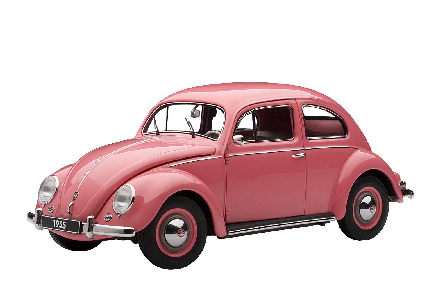 Amazon | AUTOart 1/18 フォルクスワーゲン タイプ1 ビートル 1955