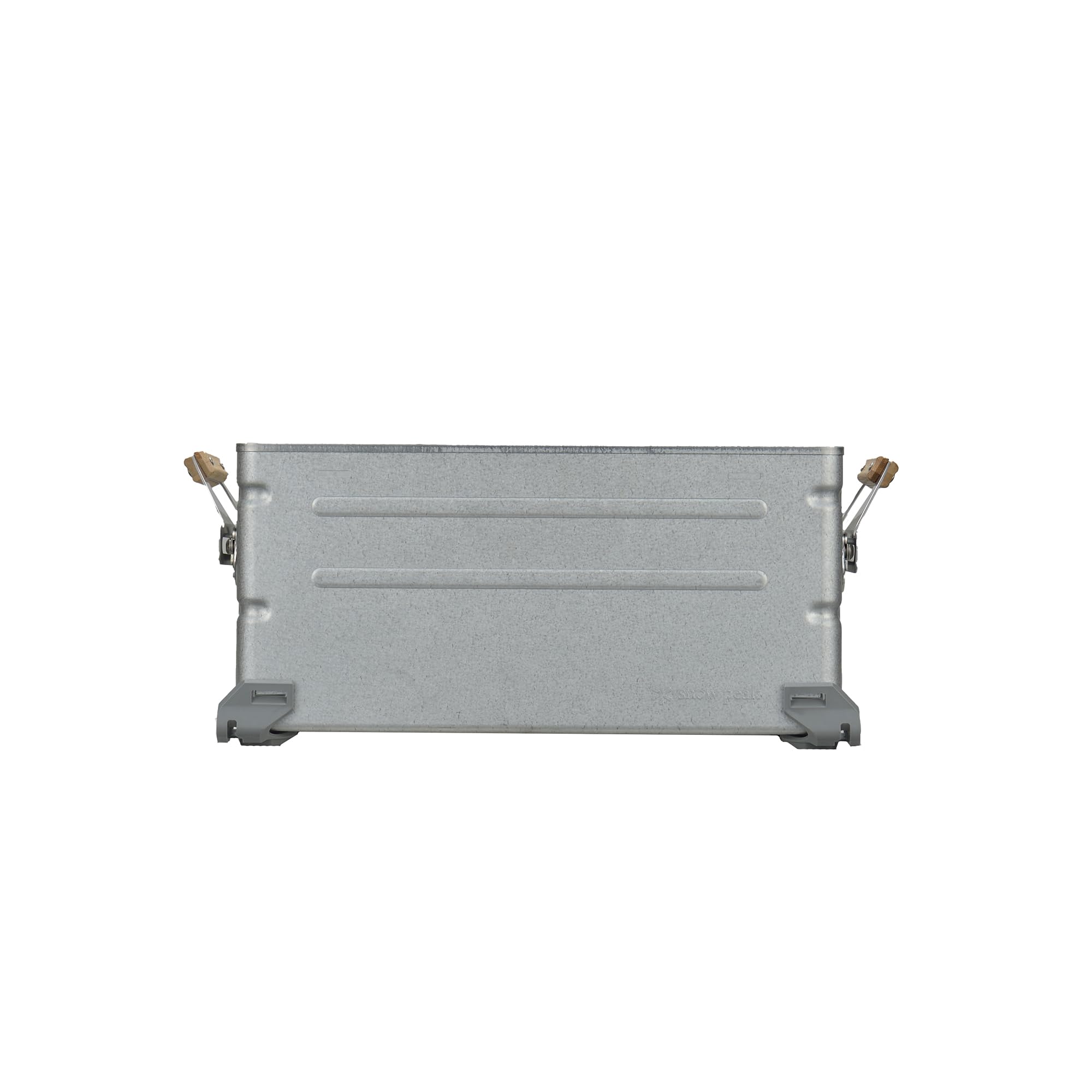 Amazon | スノーピーク(snow peak) ファニチャー シェルフコンテナ 25