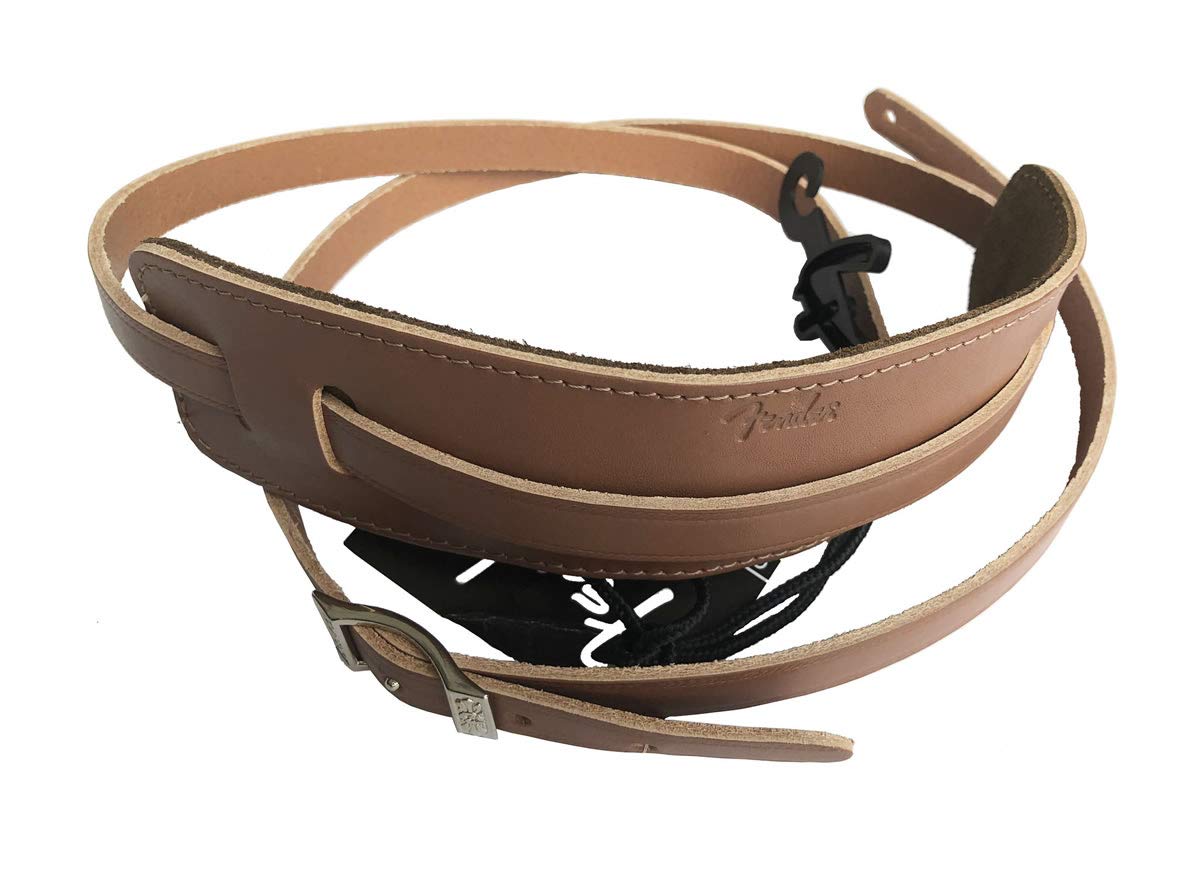Amazon | [フェンダー] ストラップ Super Deluxe Vintage-style Strap