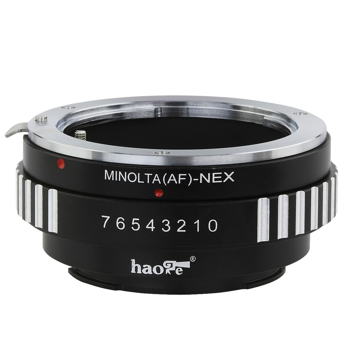 Amazon.com : Haoge Lens Mount Adapter for Sony Alpha A-Type