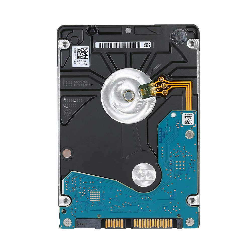 Amazon | 東芝 HDD MQ04ABDxxx シリーズ (2.5インチ / SATA 6Gbit/s