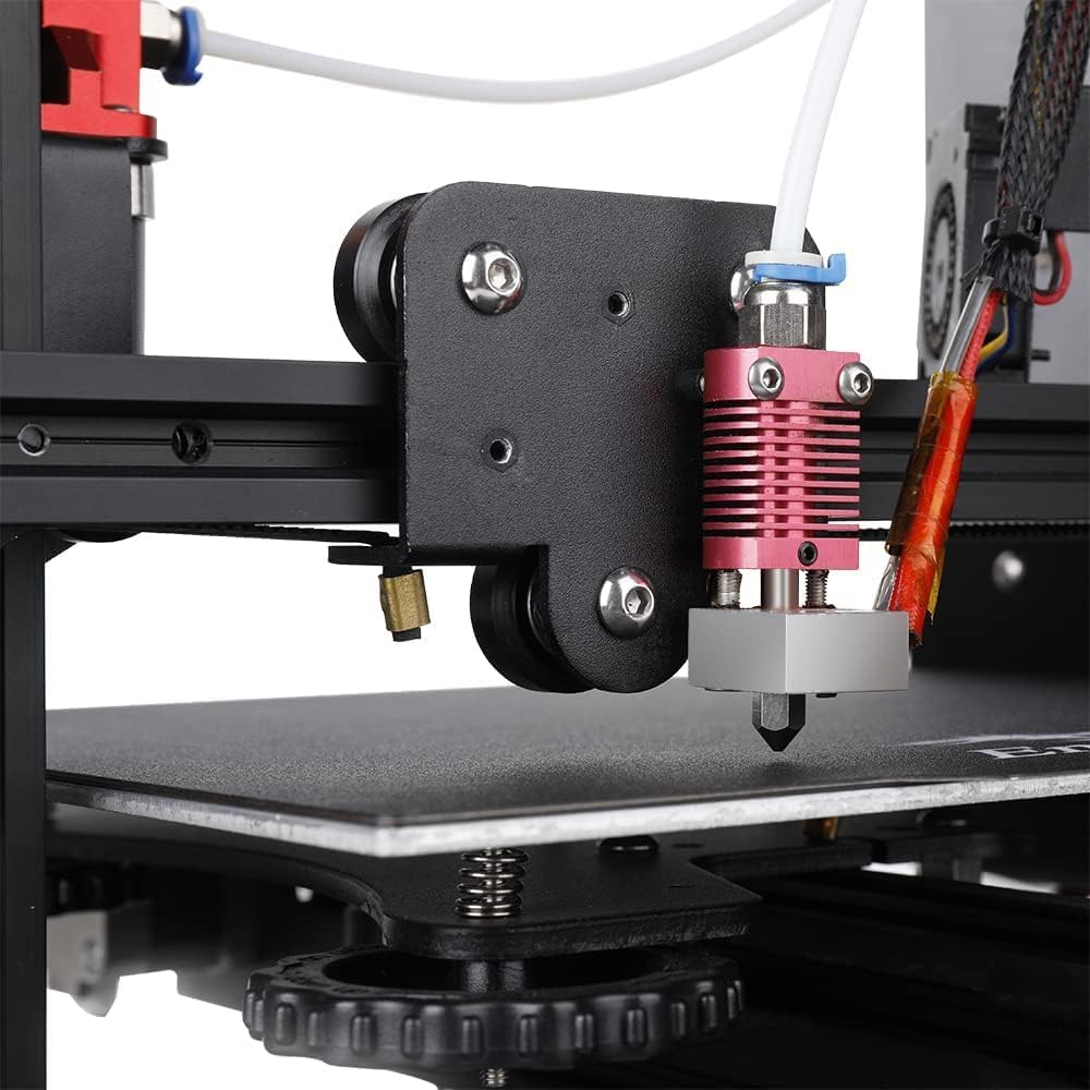 Amazon.co.jp: 3dプリンター ノズル タングステン鋼 0.2mm 0.3mm 0.4mm