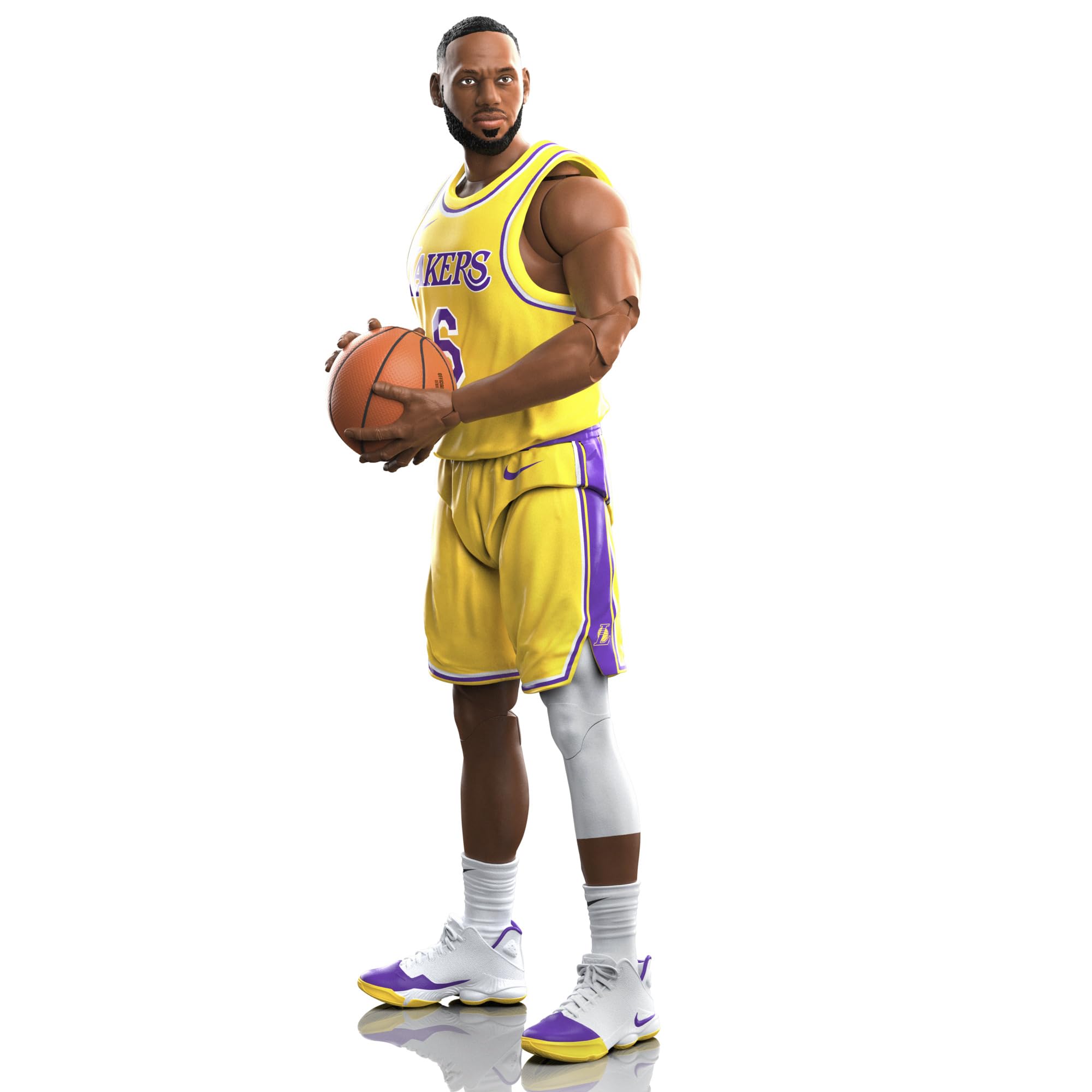Amazon.co.jp: ハズブロ(HASBRO) スターティング ラインアップ NBA
