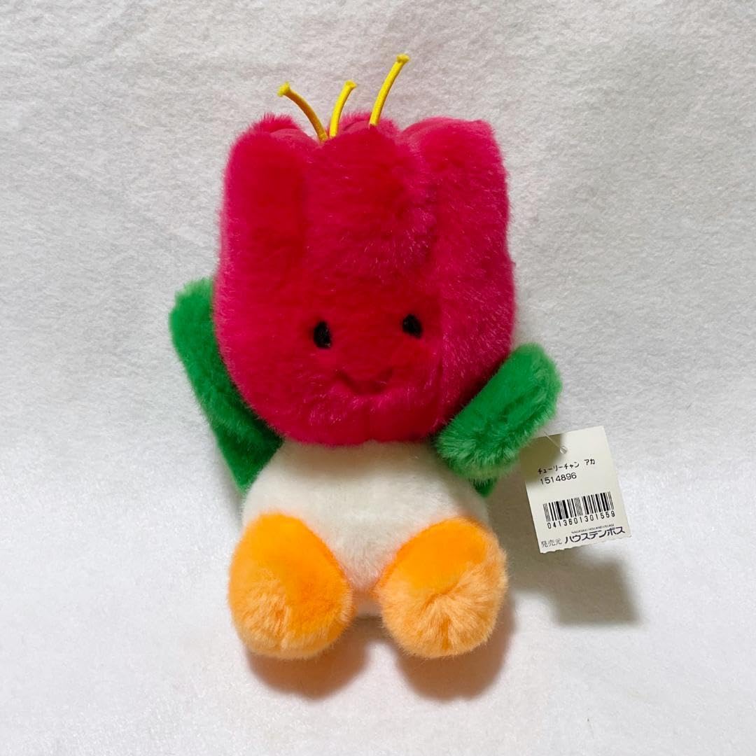 ハウステンボス ちゅーりーちゃん初代レトロ 初代ちゅーりーちゃん