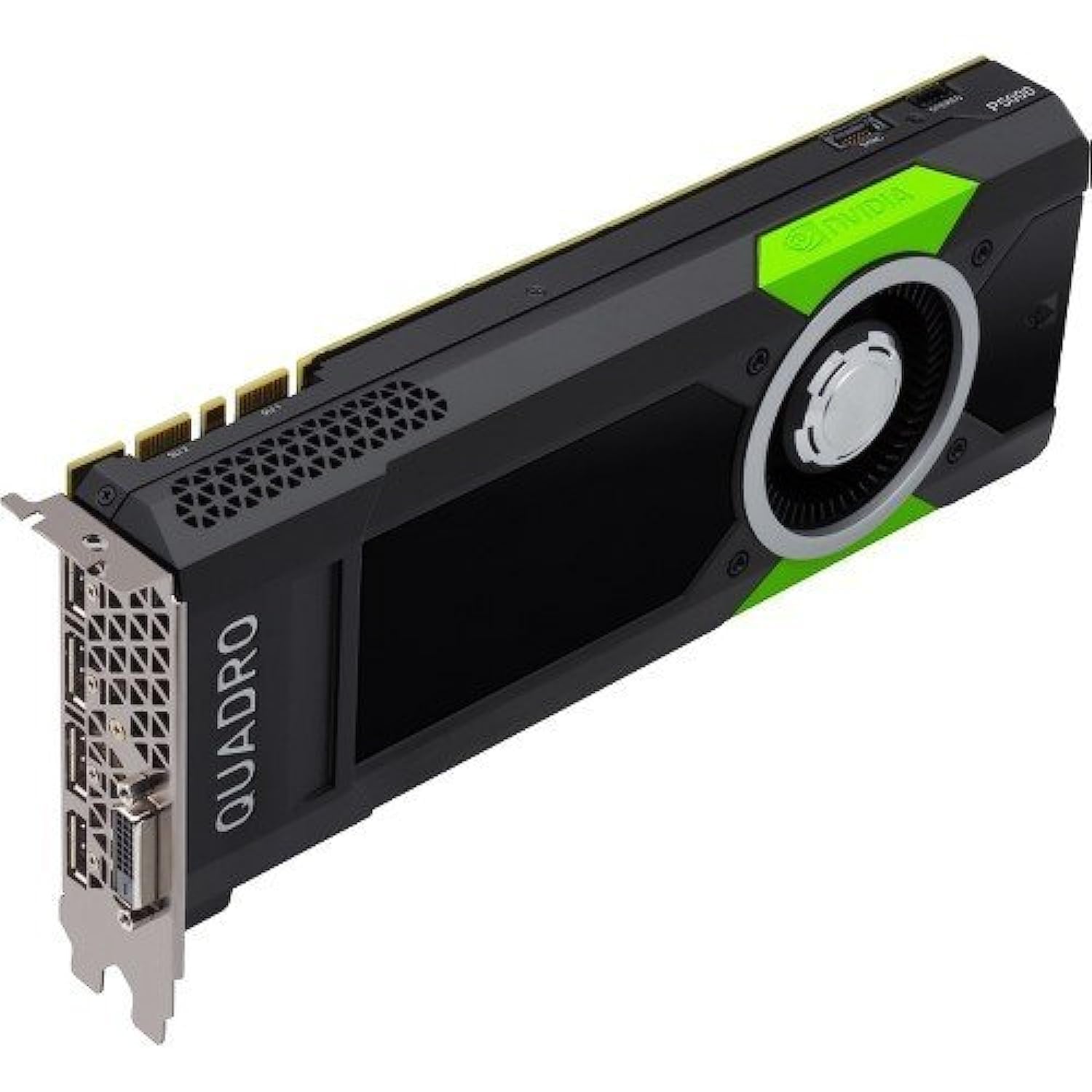 Amazon.com: HP Quadro P5000 Graphic Card - 16 GB GDDR5X - Dual