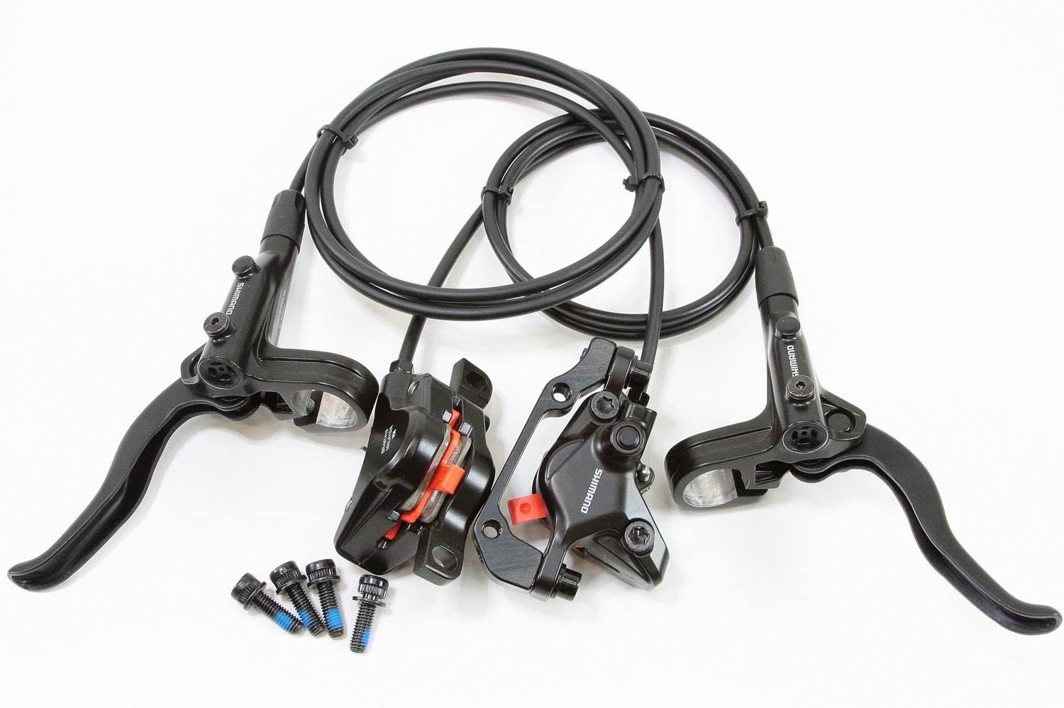 Amazon.co.jp: 軽量 シマノ（SHIMANO） ALIVIO M4000 シリーズ 高性能