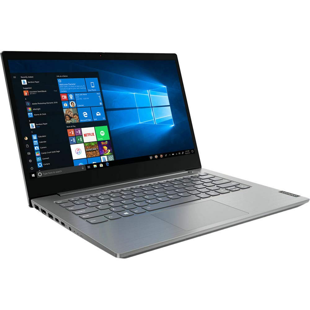 Amazon.com: Thinkbook 13s,W10p,I7,16gb,512gb,1yr : Electronics