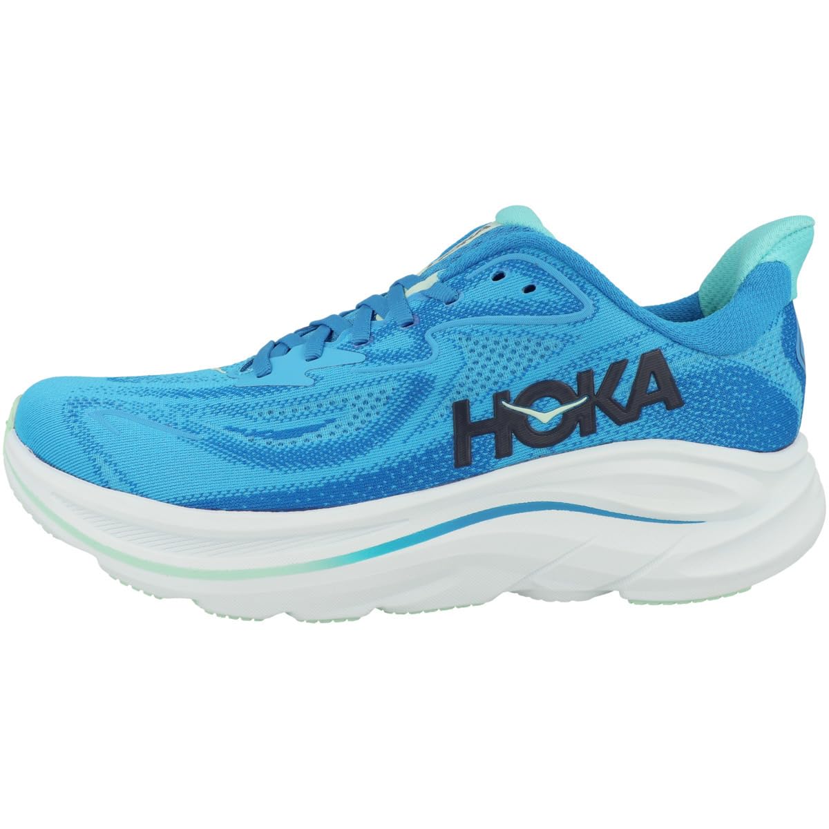 Amazon.co.jp: HOKA ONE ONE(ホカ オネオネ) CLIFTON 10 WIDE HOKA