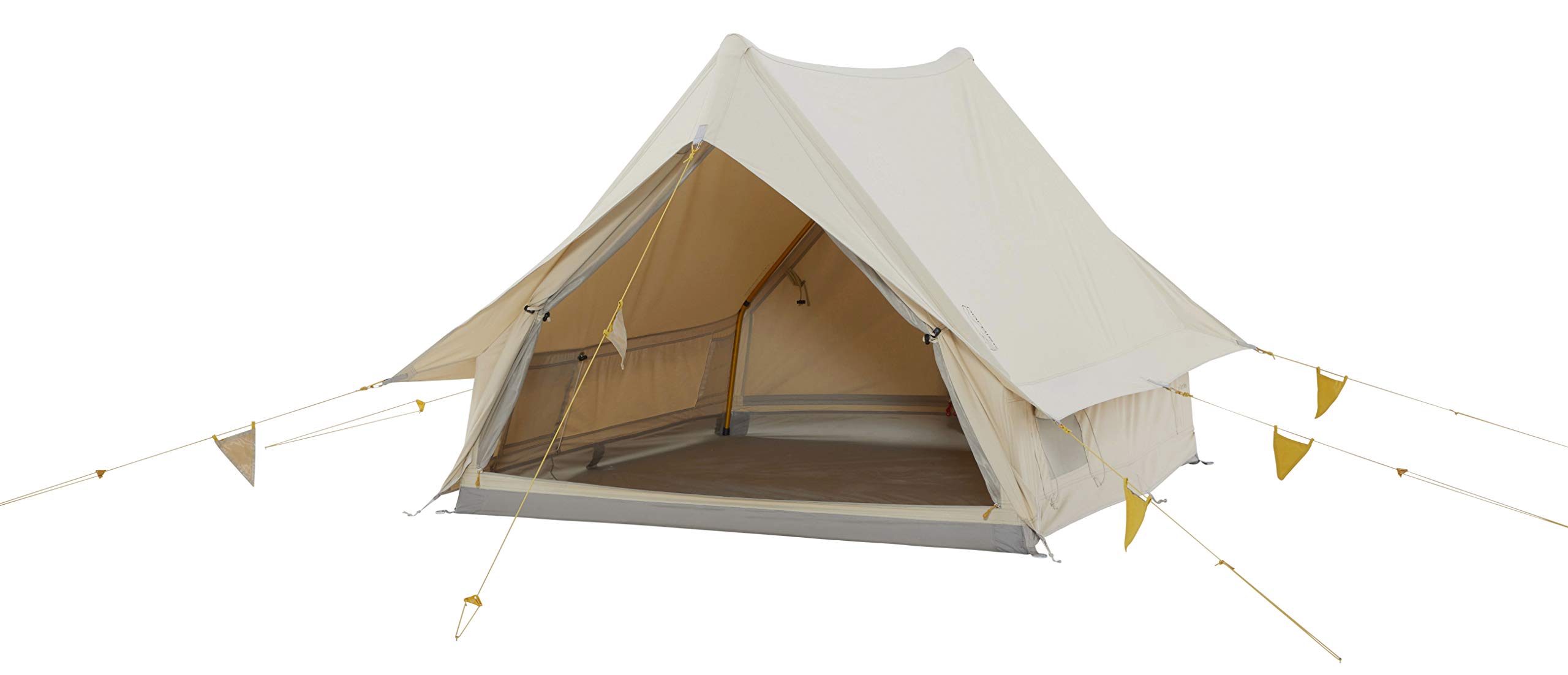 Amazon | NORDISK(ノルディスク) アウトドア テント ユドゥンテック