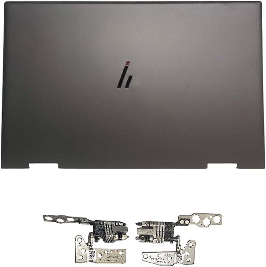 Amazon.com: Wzqrps Replacement Laptop LCD Cover Back Rear Top Lid