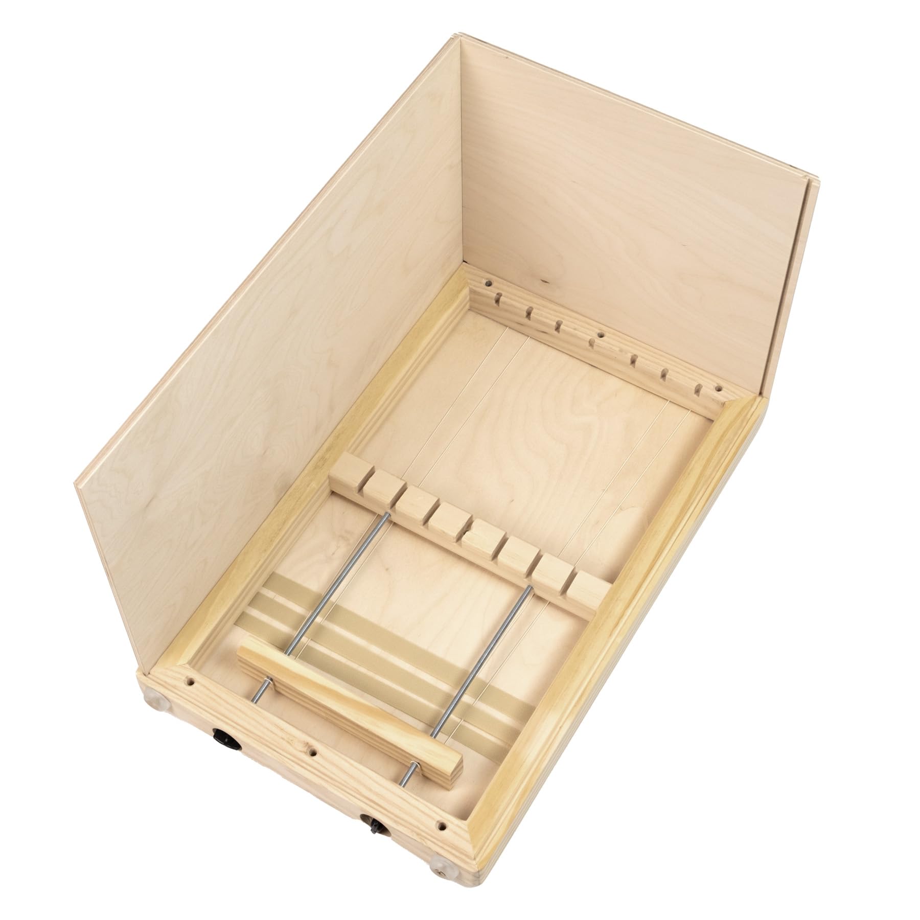 Amazon | J.Leiva EASY CAJON 折りたたみ式 トラベルカホン 新モデル