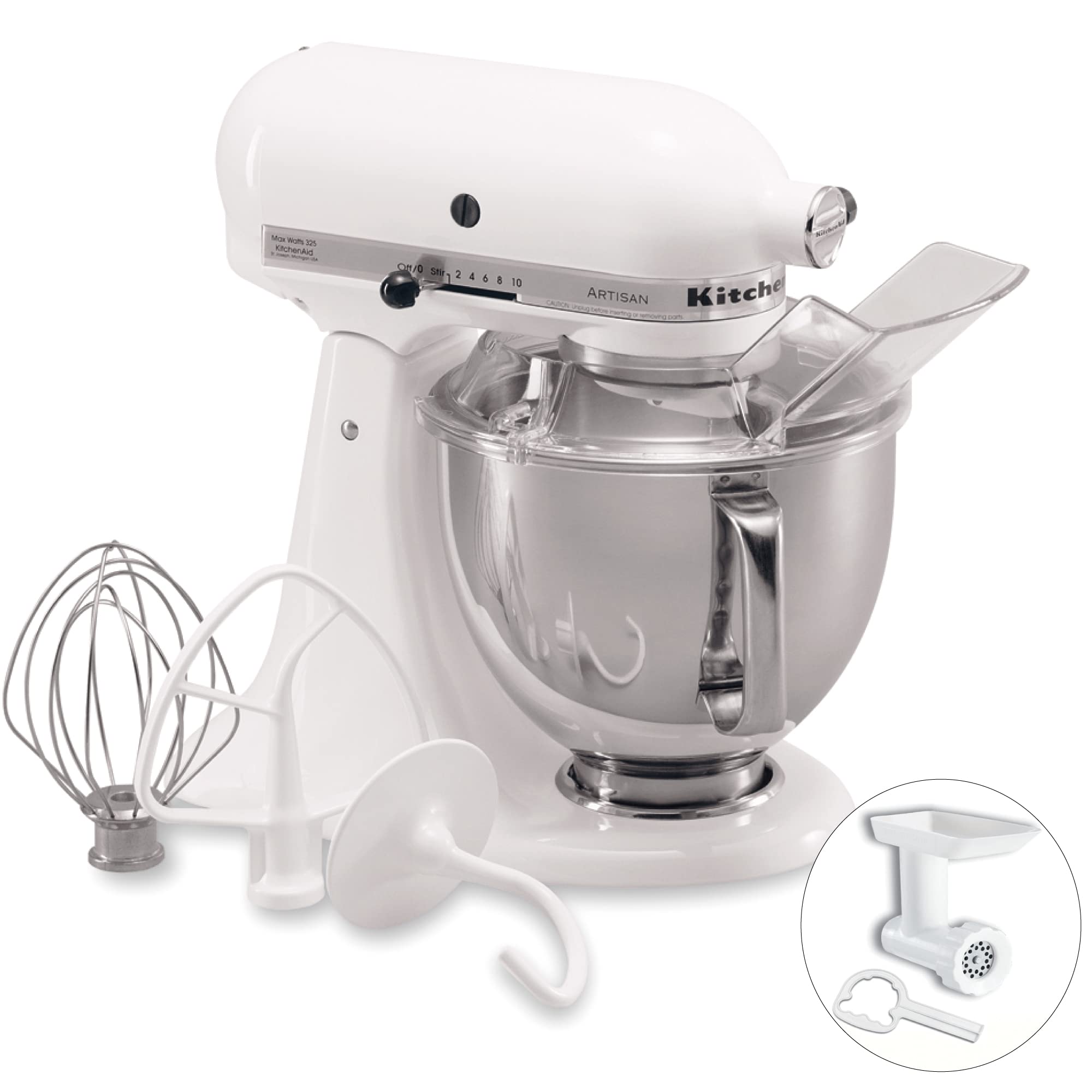 Amazon.co.jp: 【国内正規輸入品】 キッチンエイド(Kitchen Aid