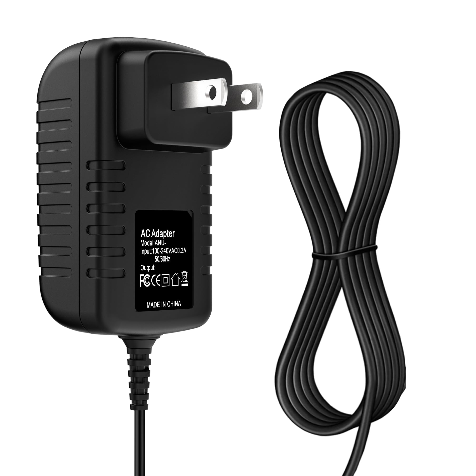Amazon.com : PK Power AC/DC Adapter for Panasonic Ag-ac90 Avccam